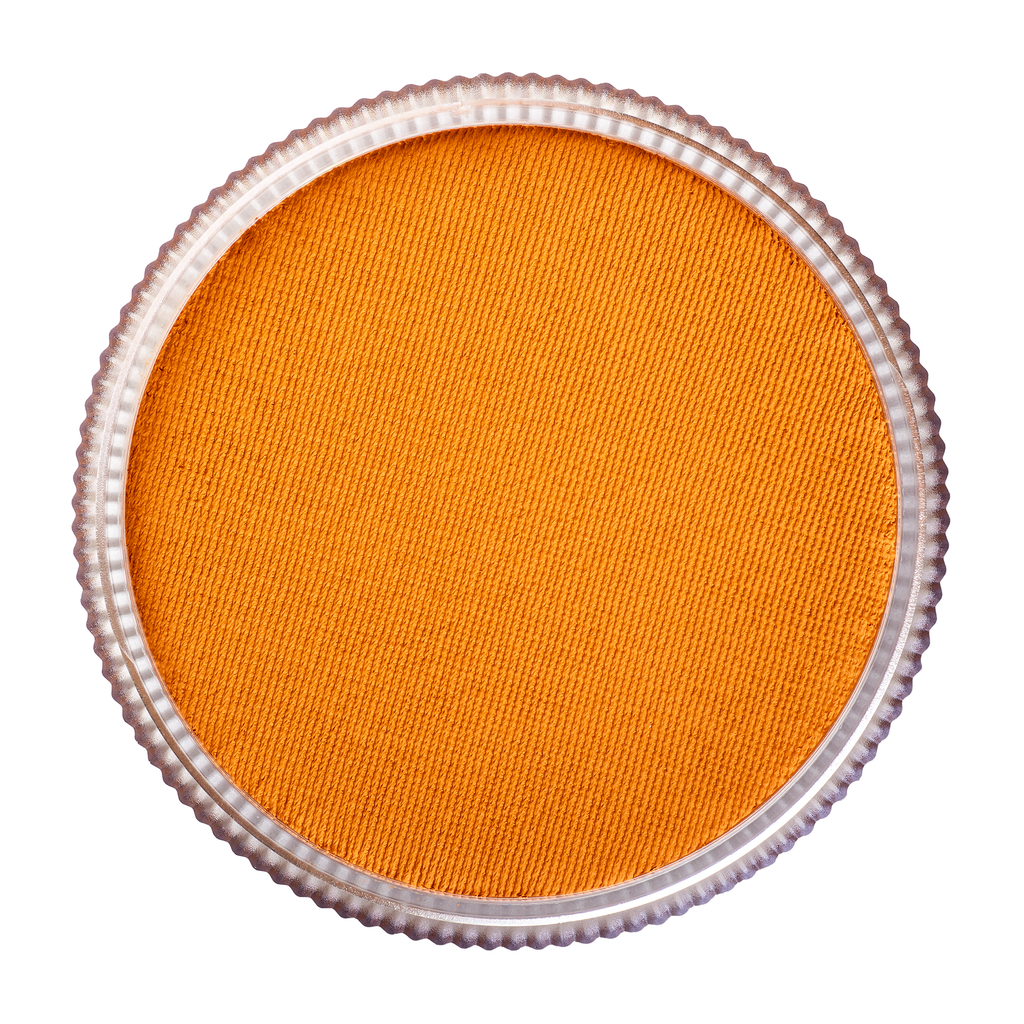 Face and Body Paint - Skin Tone - Mid Brown