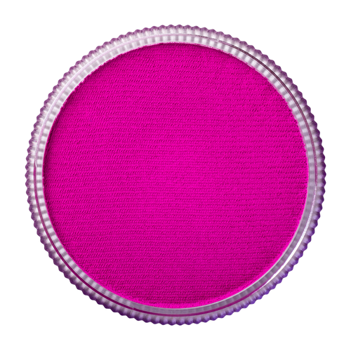 Face and Body Paint - Fuchsia