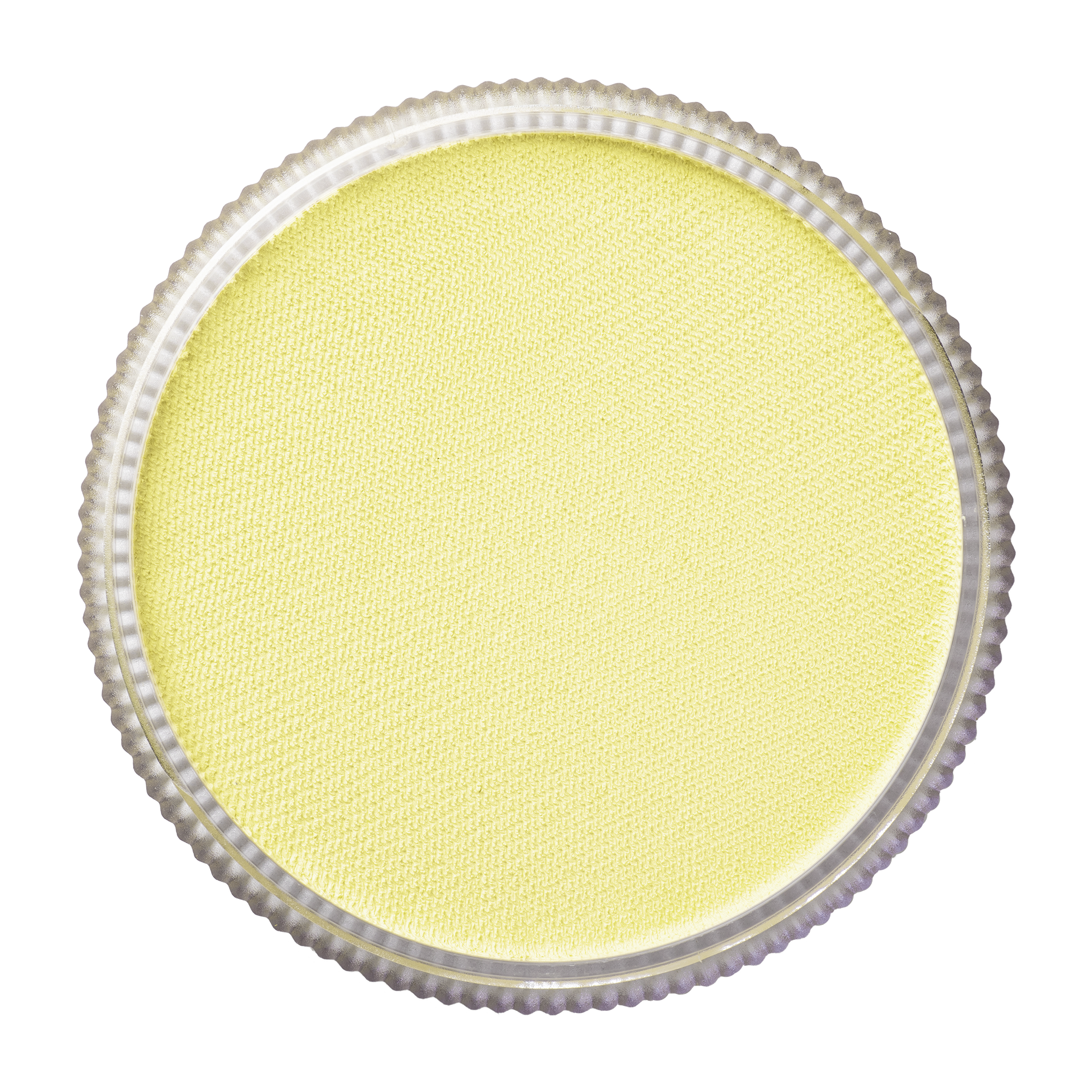 Face and Body Paint - Pastel - Yellow