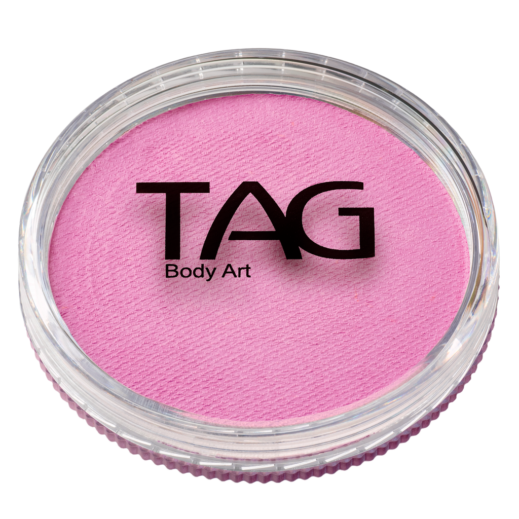 Face and Body Paint - Pastel - Pink