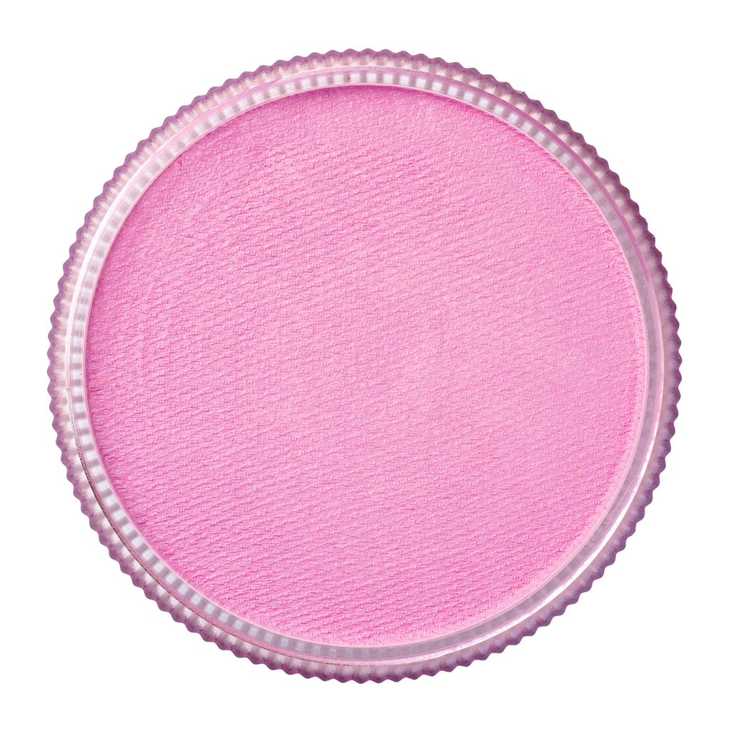 Face and Body Paint - Pastel - Pink