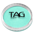 Face and Body Paint - Pastel - Turquoise