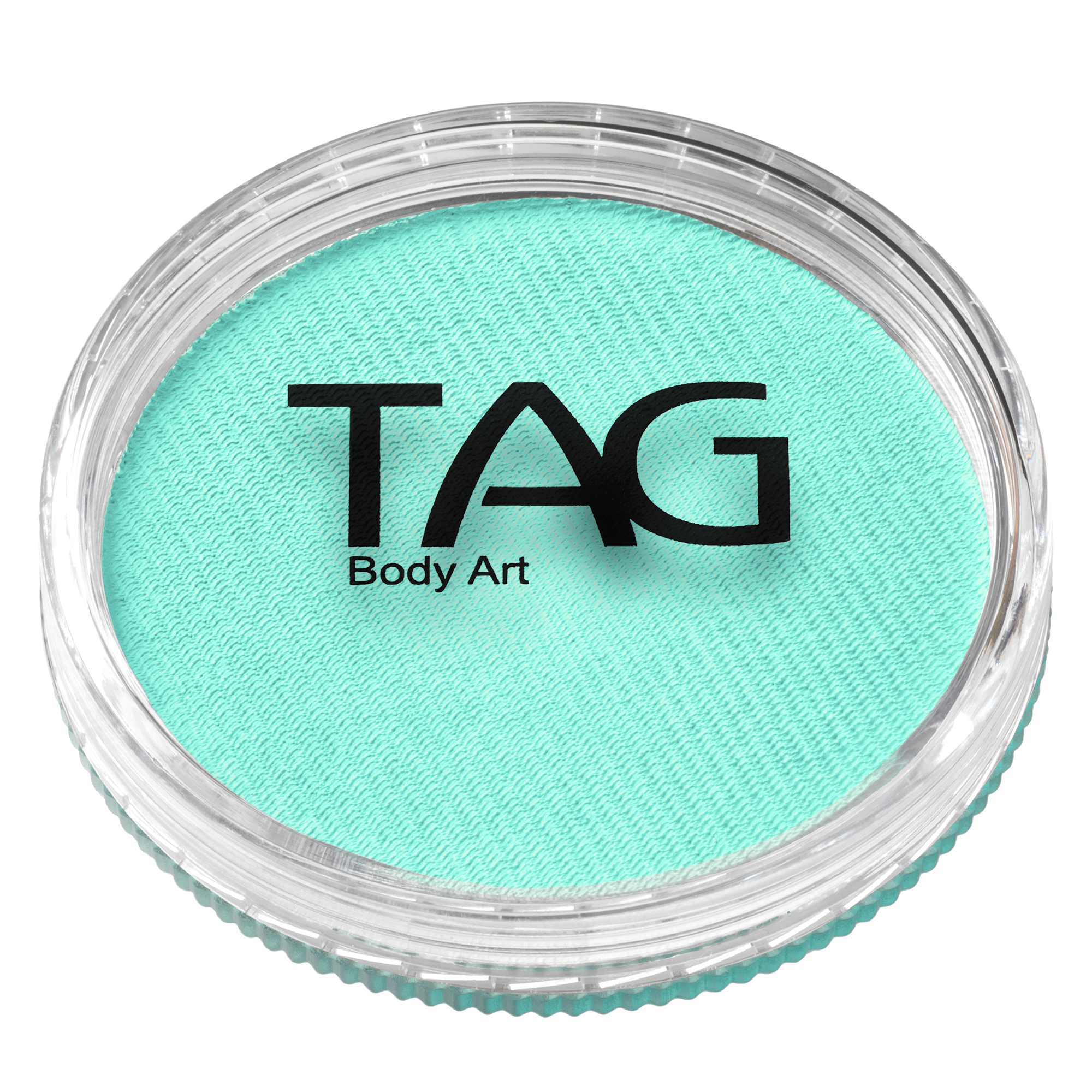 Face and Body Paint - Pastel - Turquoise