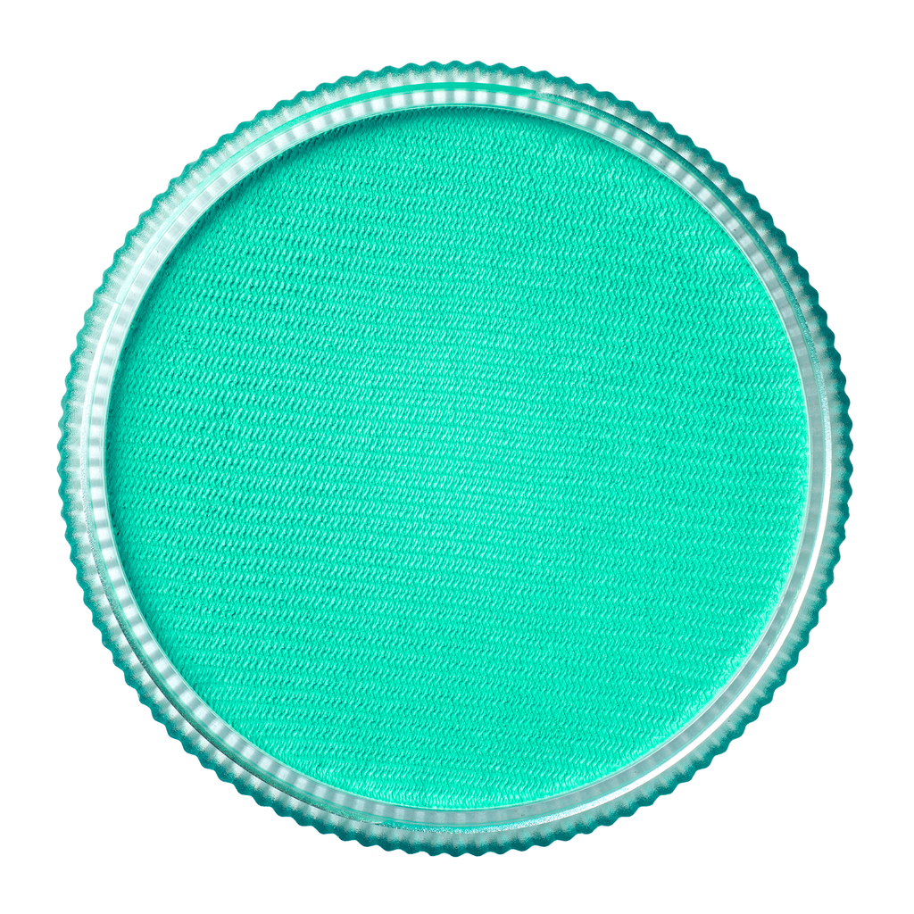 Face and Body Paint - Pastel - Turquoise