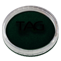 Face and Body Paint - Dark Green