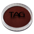 Face and Body Paint - Maroon