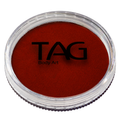 Face and Body Paint - Cherry Red