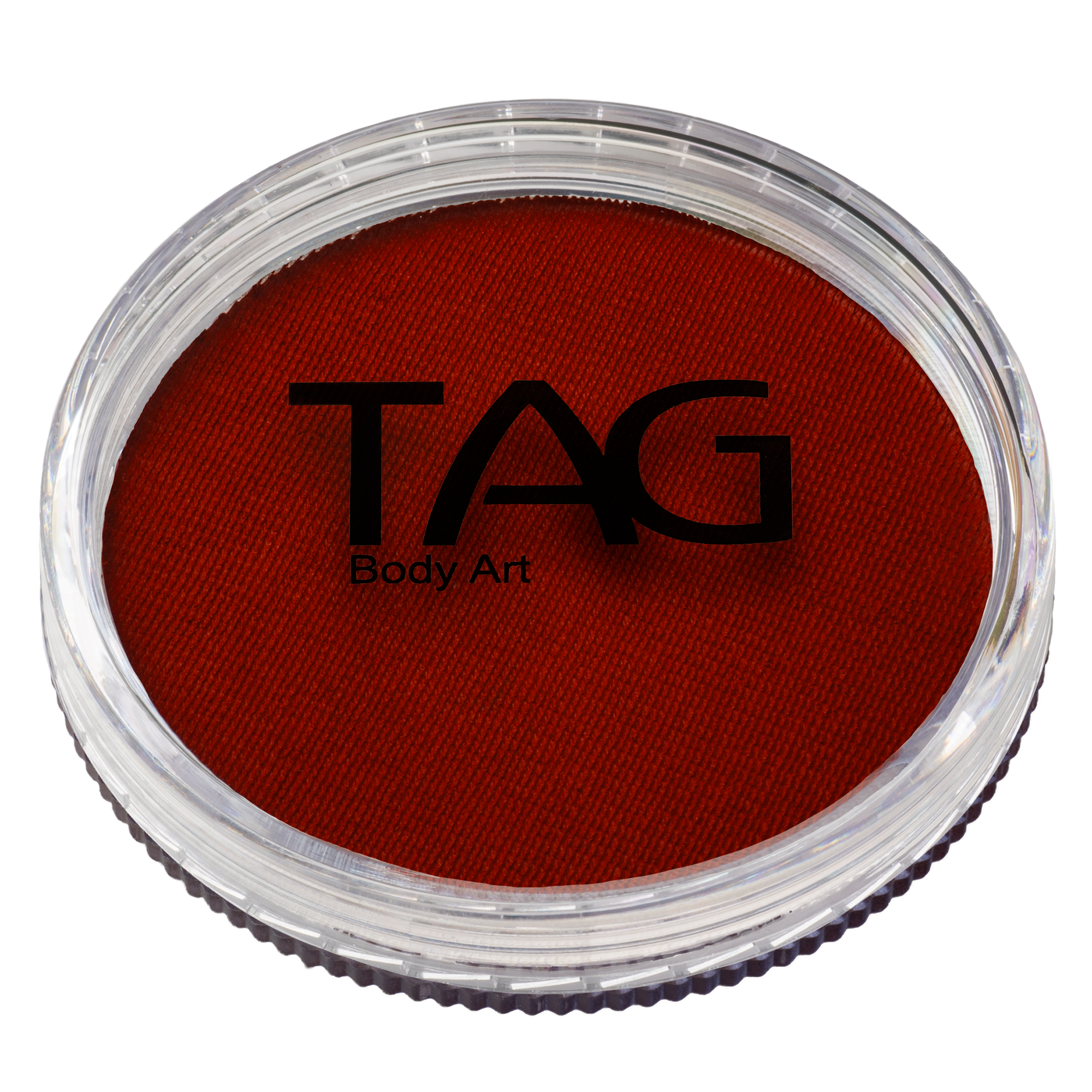Face and Body Paint - Cherry Red