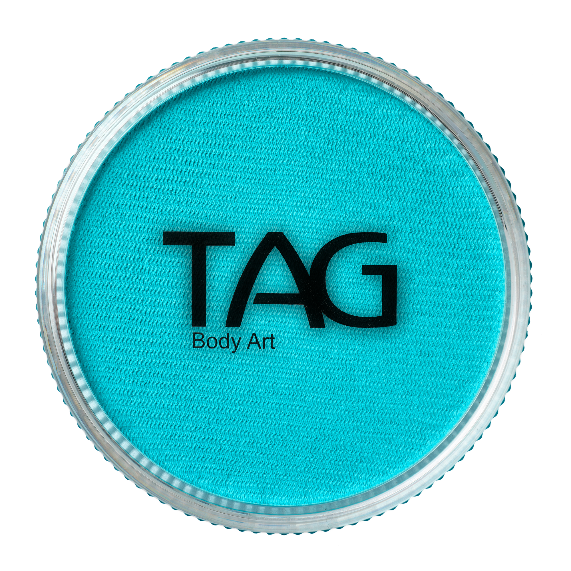 Face and Body Paint - Aqua Blue