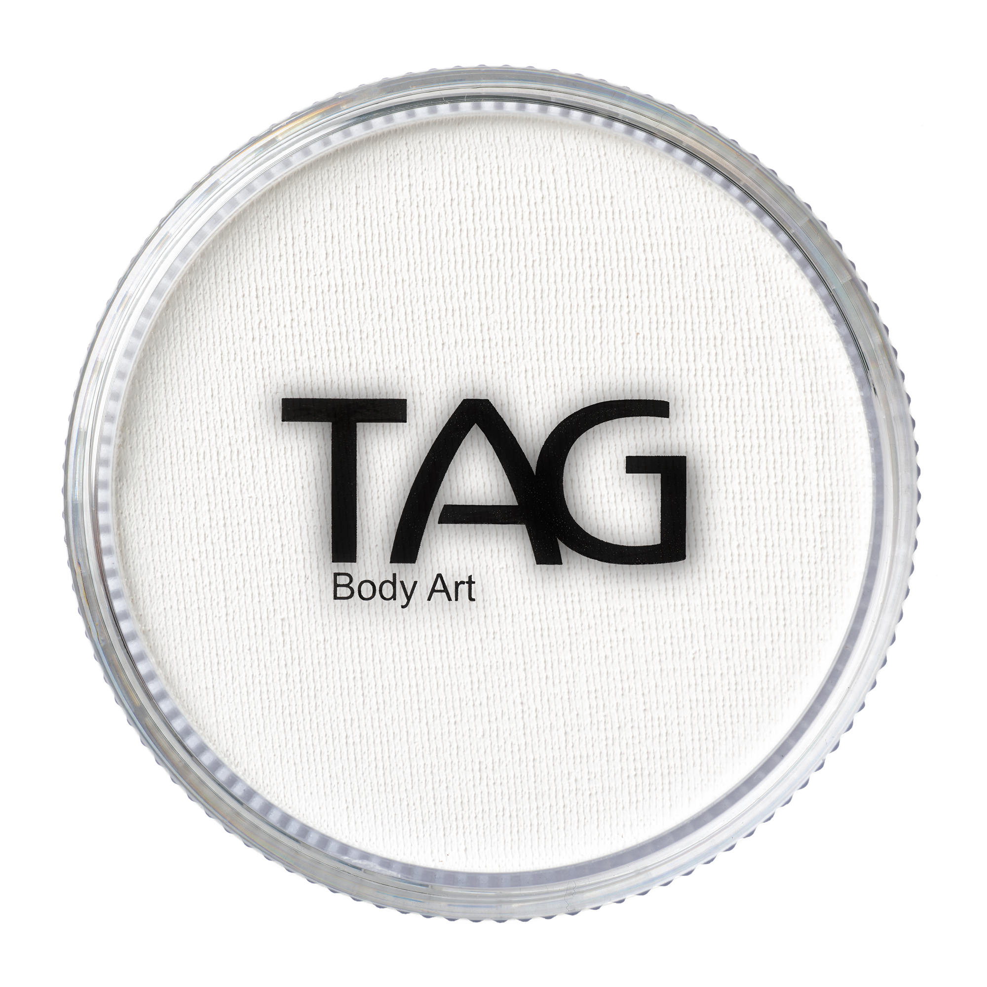 Face and Body Paint - White