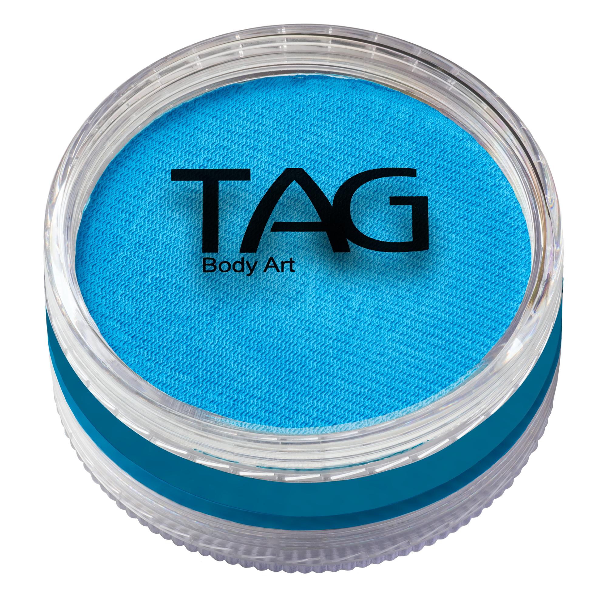 Face and Body Paint - Light Blue