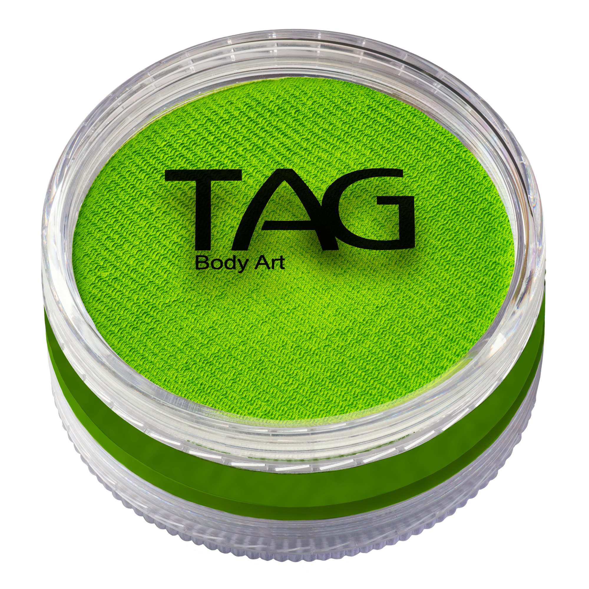 Face and Body Paint - Light Green