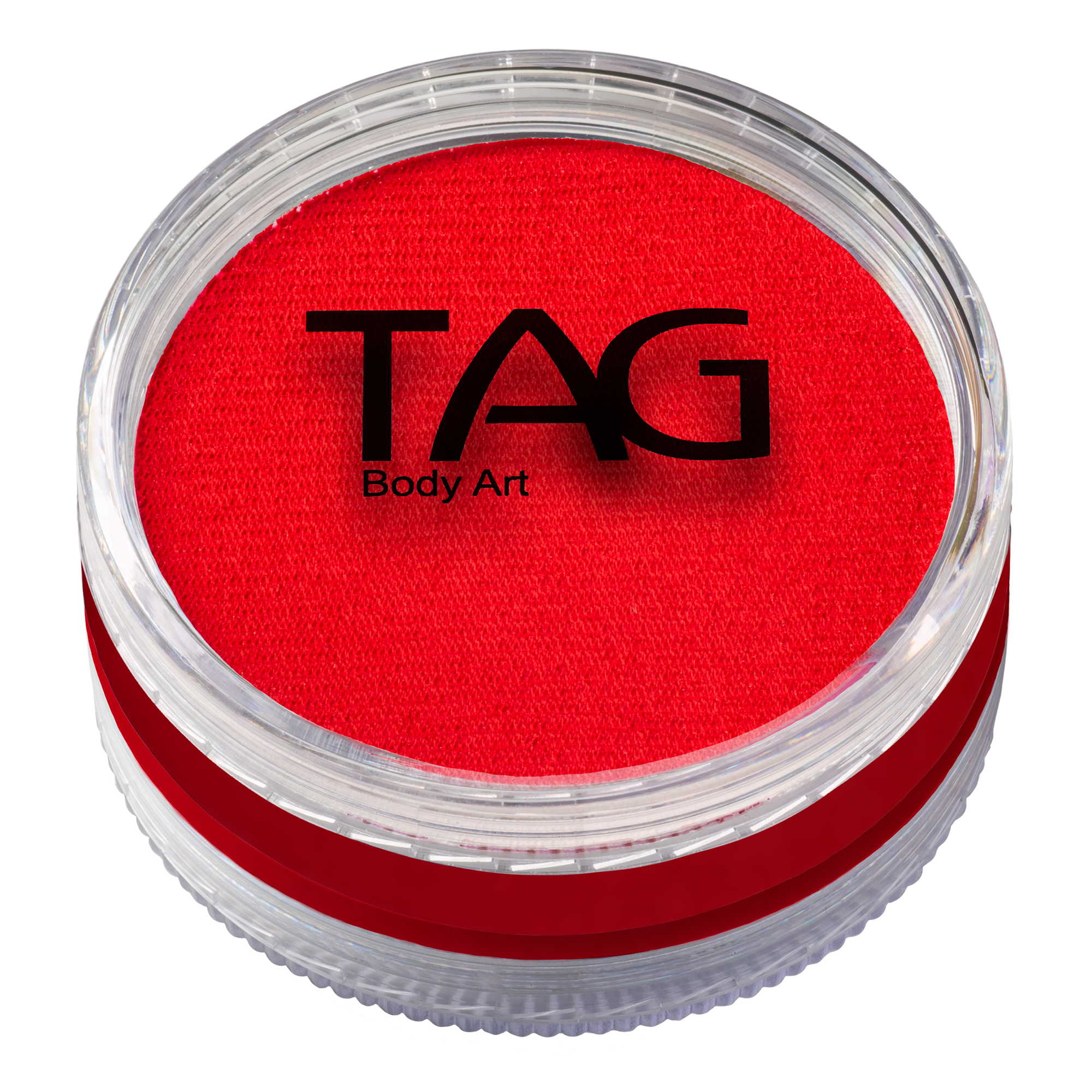 Face and Body Paint - Red