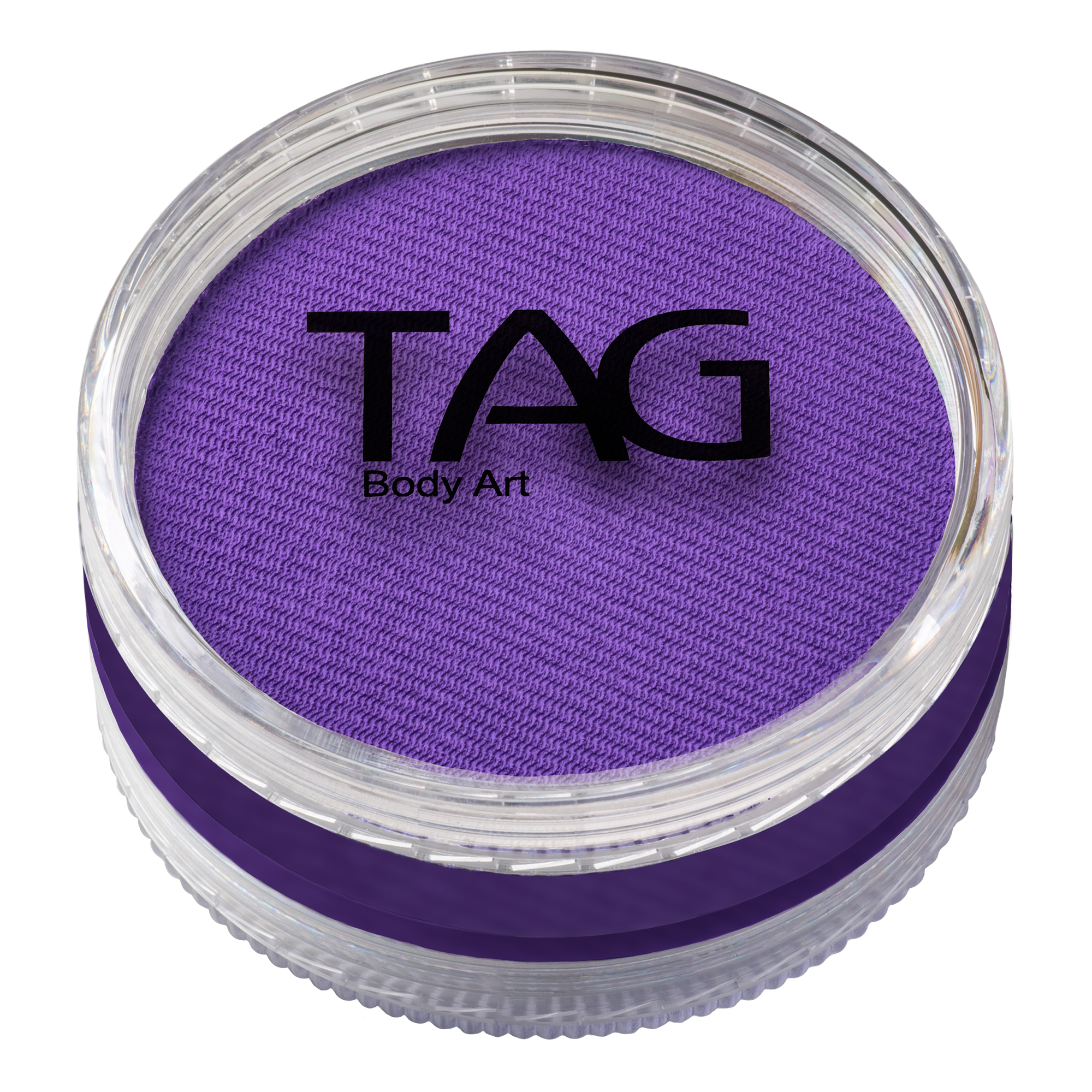 Face and Body Paint - Purple