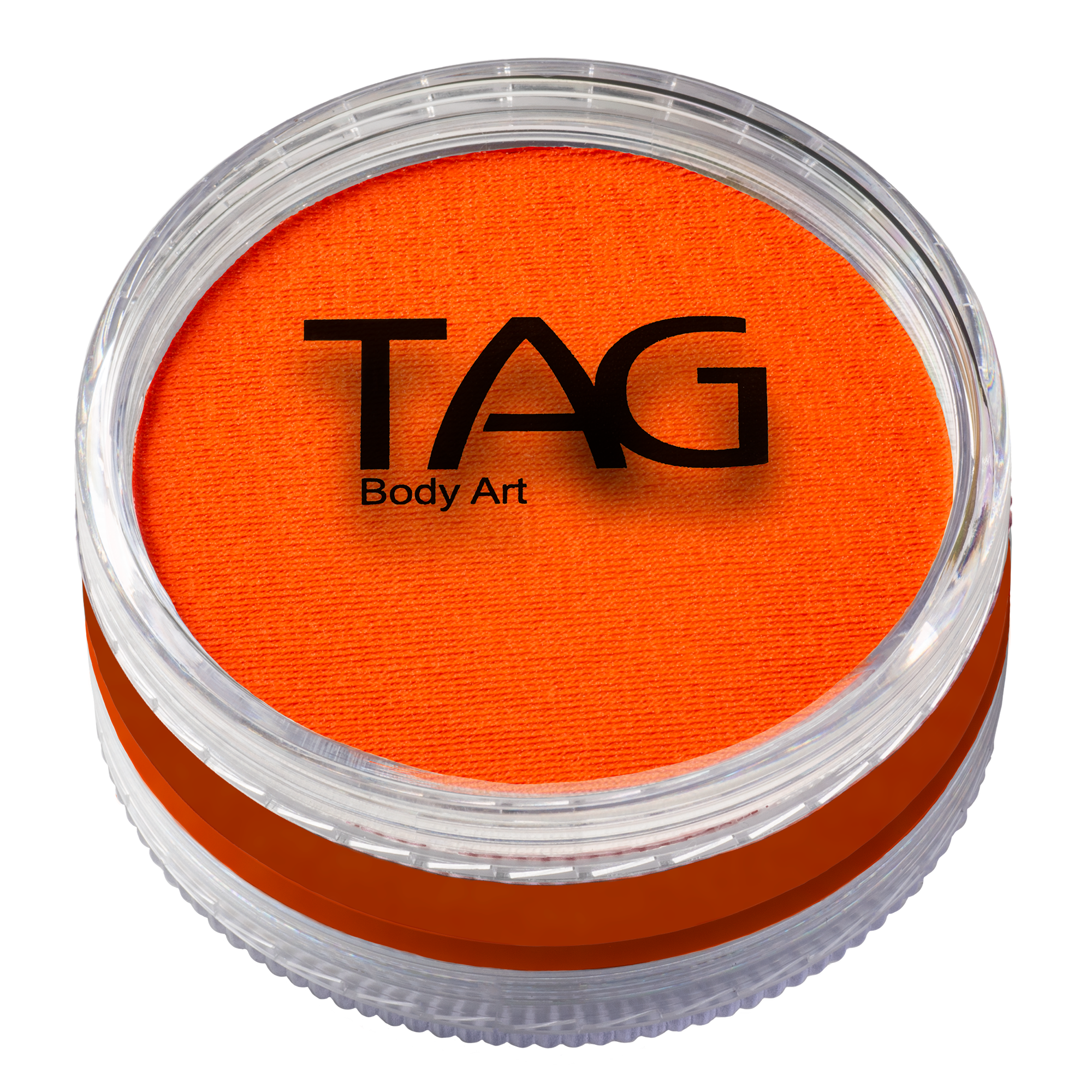 Face and Body Paint - Orange