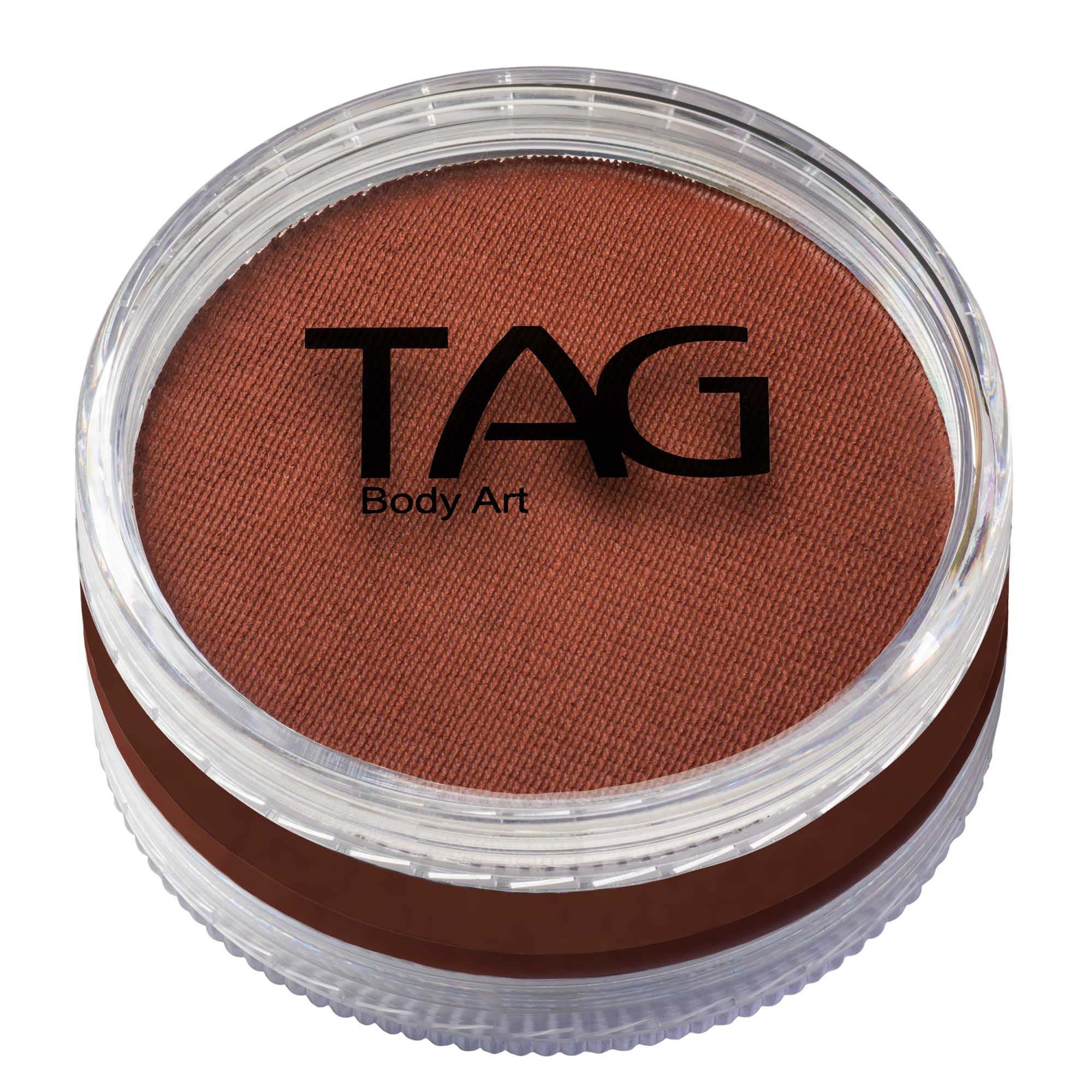 Face and Body Paint - Brown