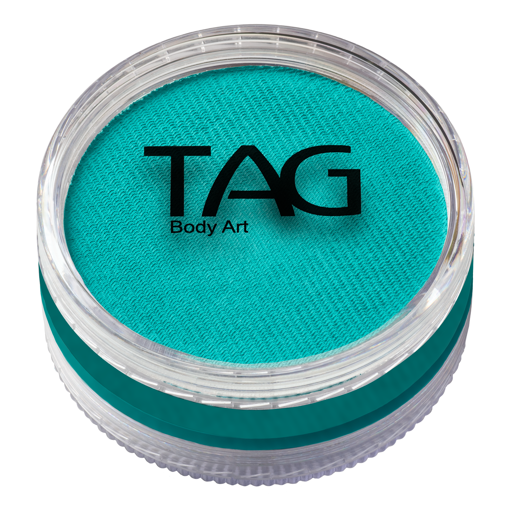 Face and Body Paint - Teal