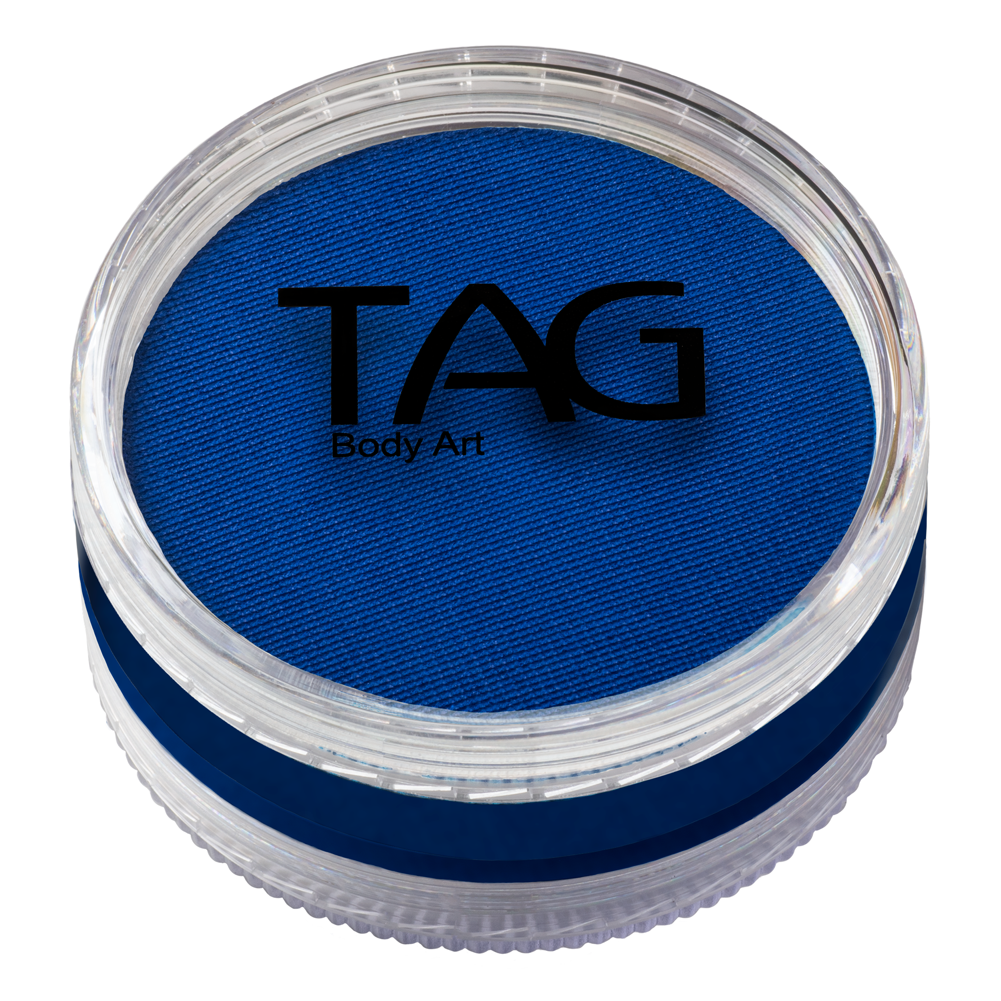 Face and Body Paint - Dark Blue