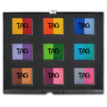 Face and Body Paint Palette Set - 50g - Regular