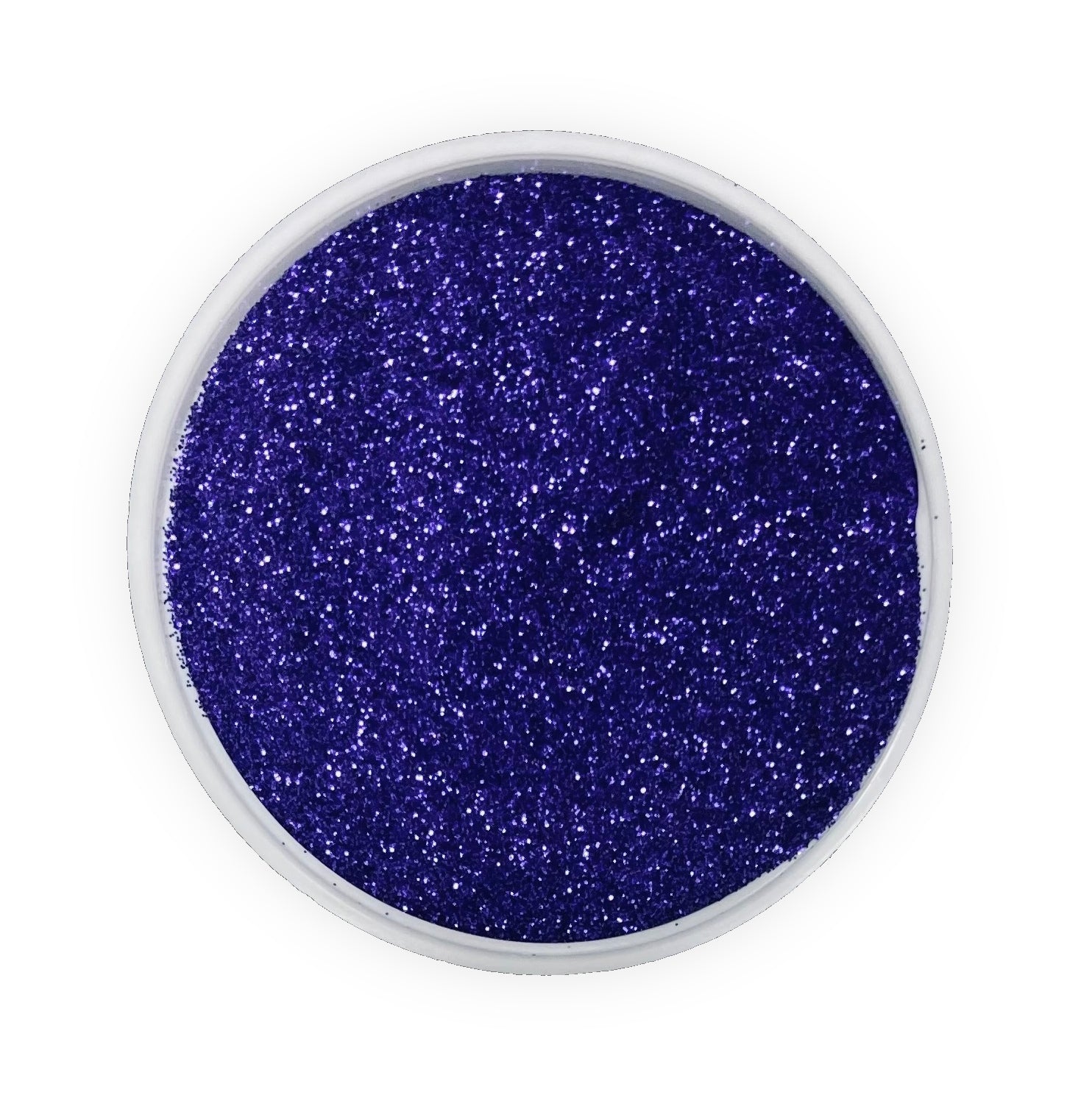Cosmetic Glitter - Royal Blue