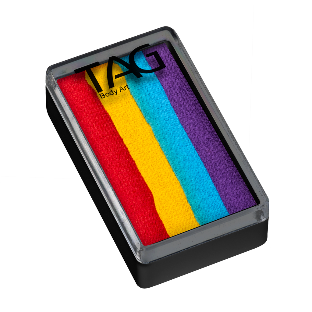 TAG Face Paint Starter Kit