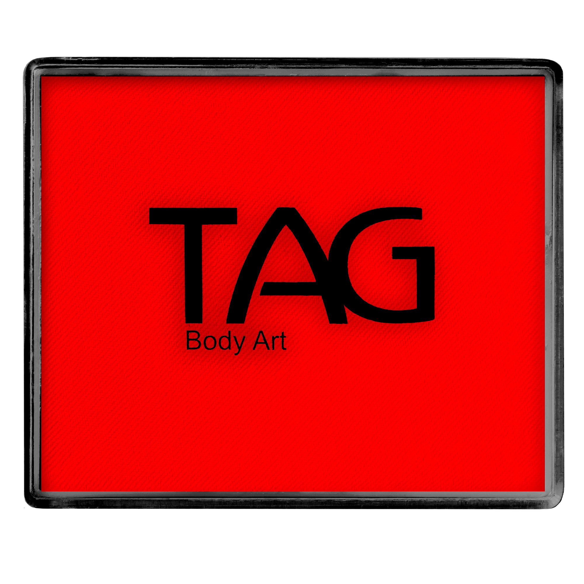 Face and Body Paint - Red