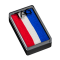 Face Paint 1 Stroke Split Cake  - Red, White and Blue