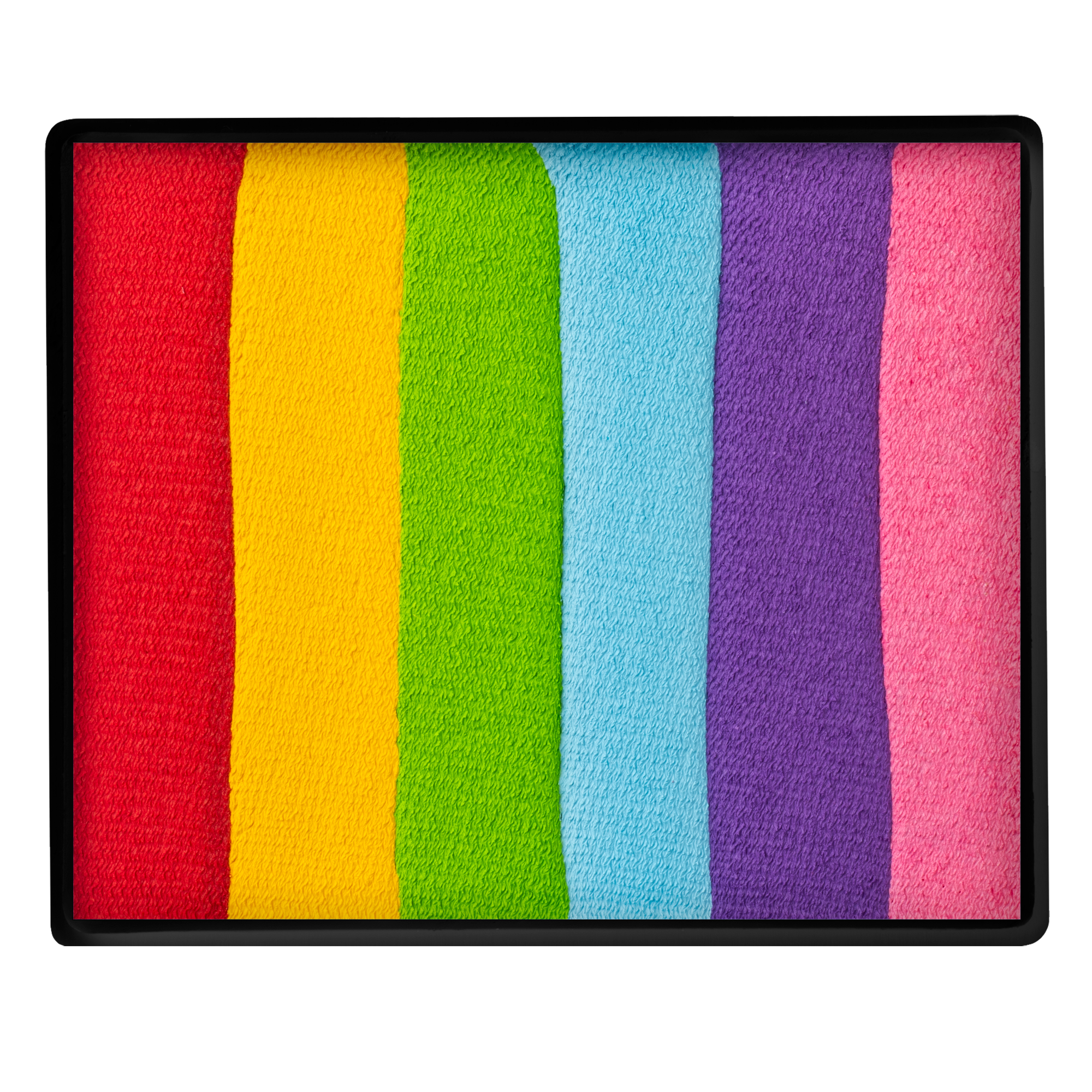Face Paint Split Cake - Regular
