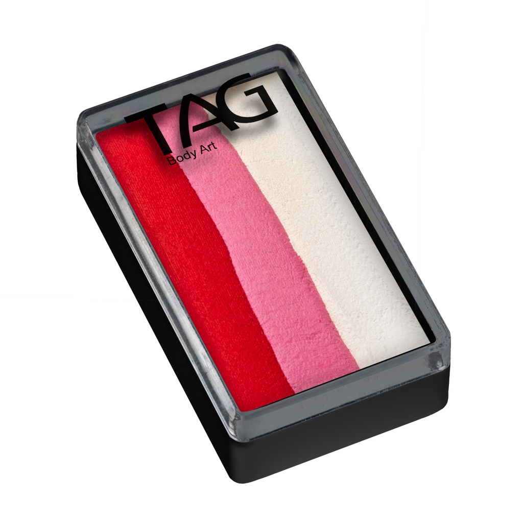 TAG Face Paint Ultimate Kit