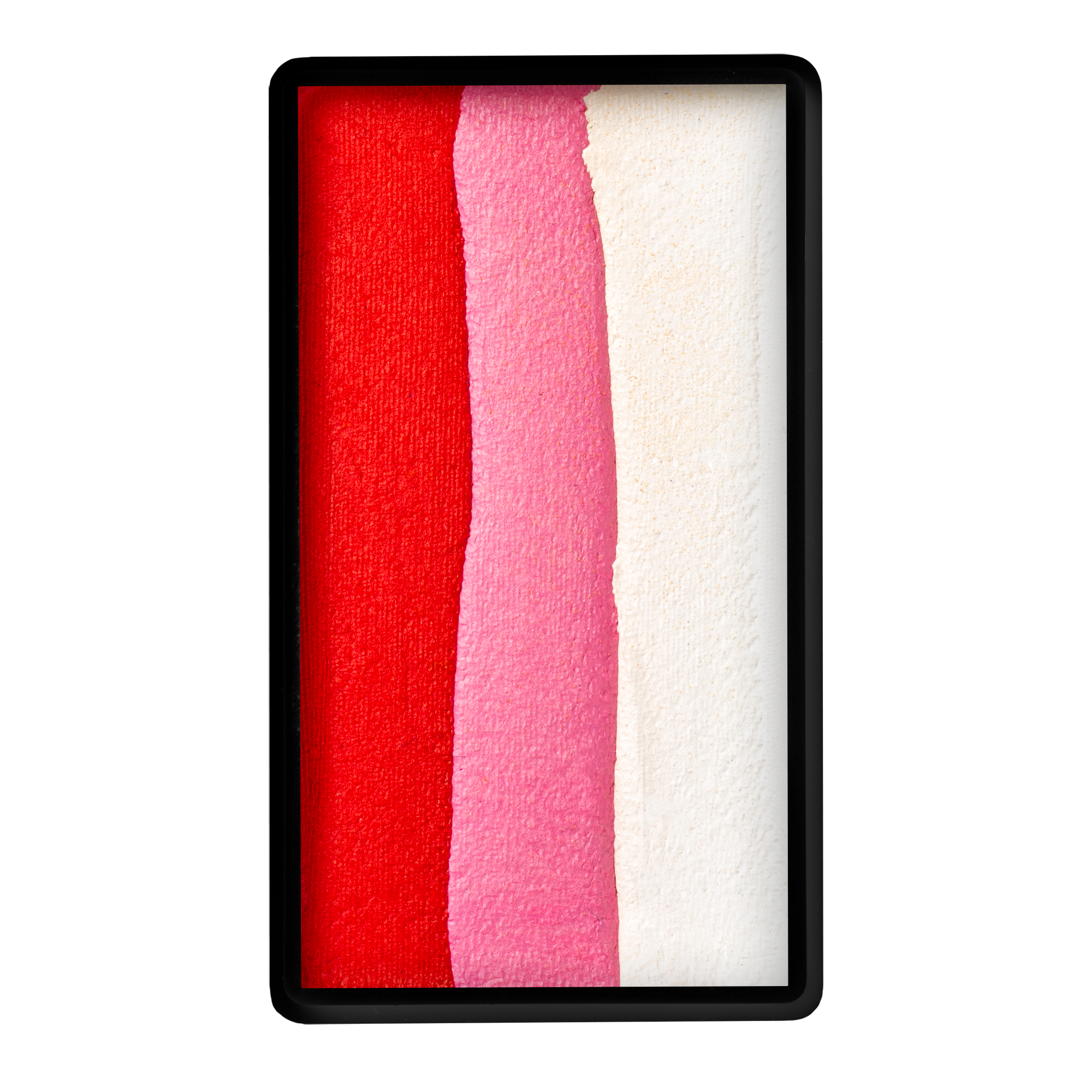 Face Paint 1 Stroke Split Cake - Rose