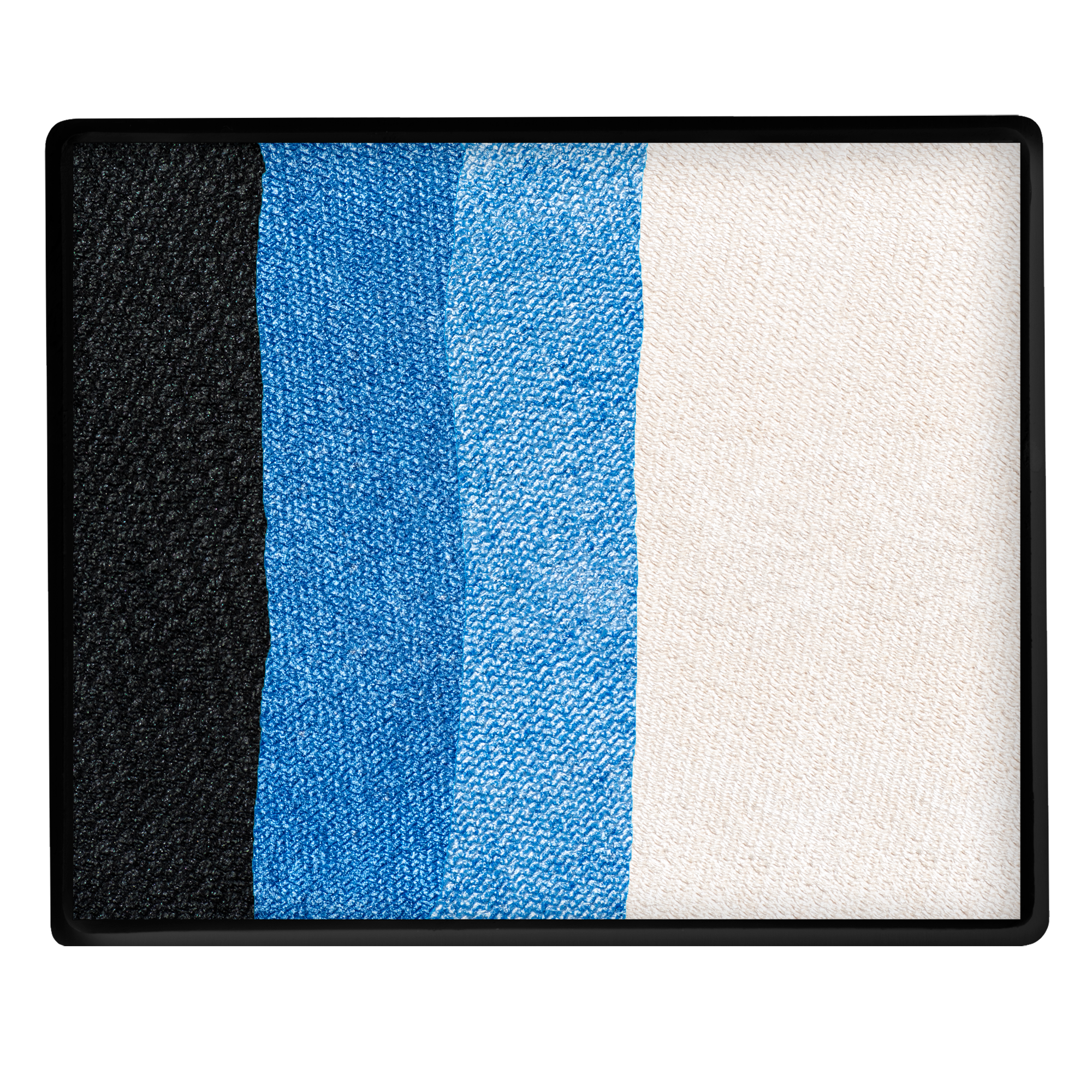 Face Paint Split Cake - Midnight Mirage