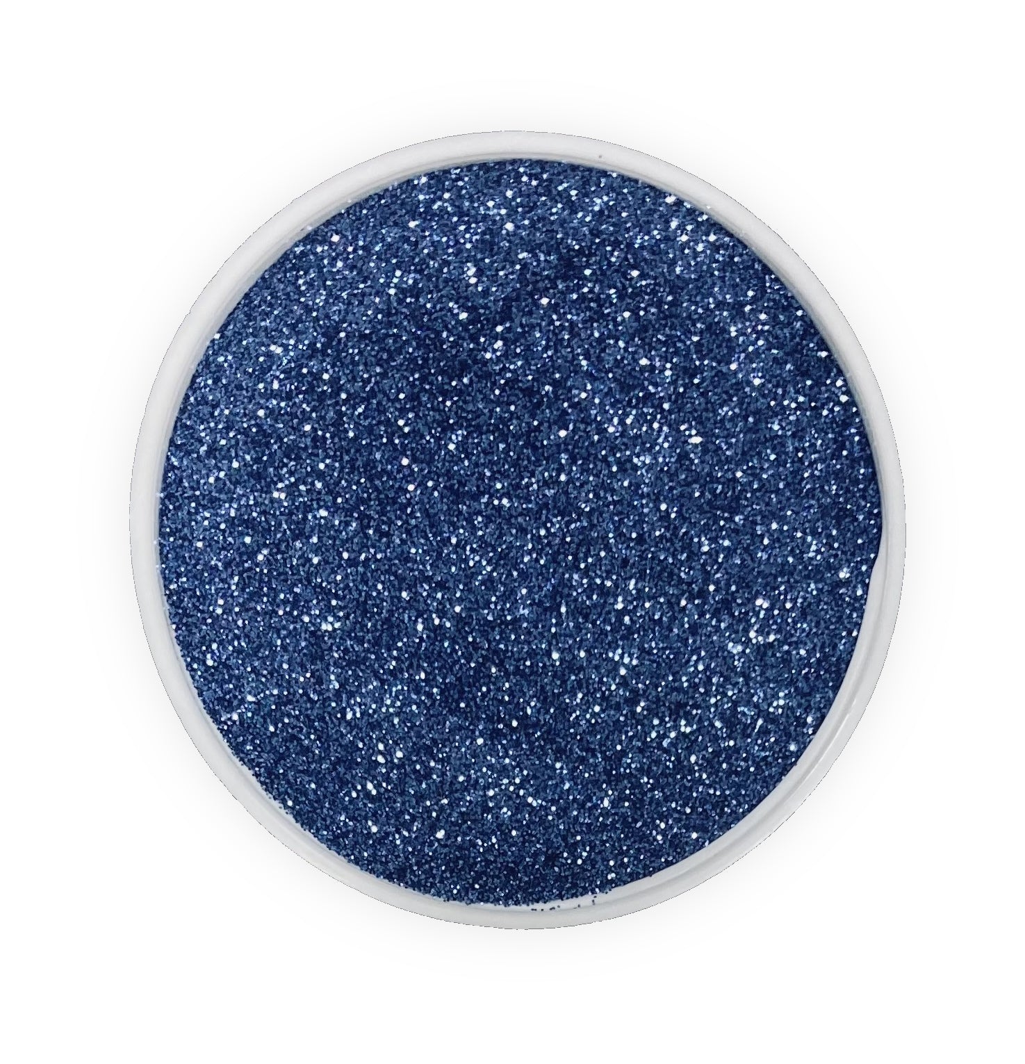 Cosmetic Glitter - Sky Blue