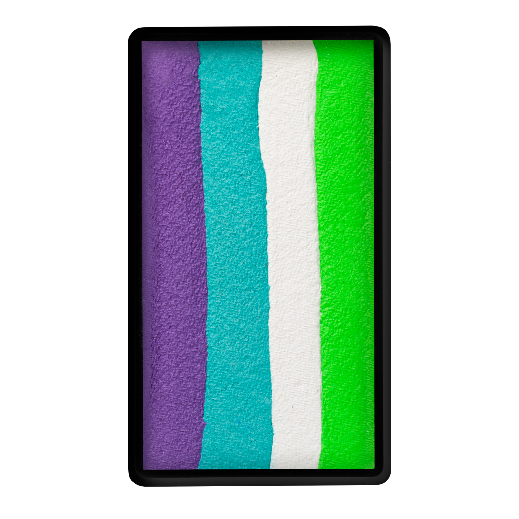 Face Paint 1 Stroke Split Cake - Sea Dragon