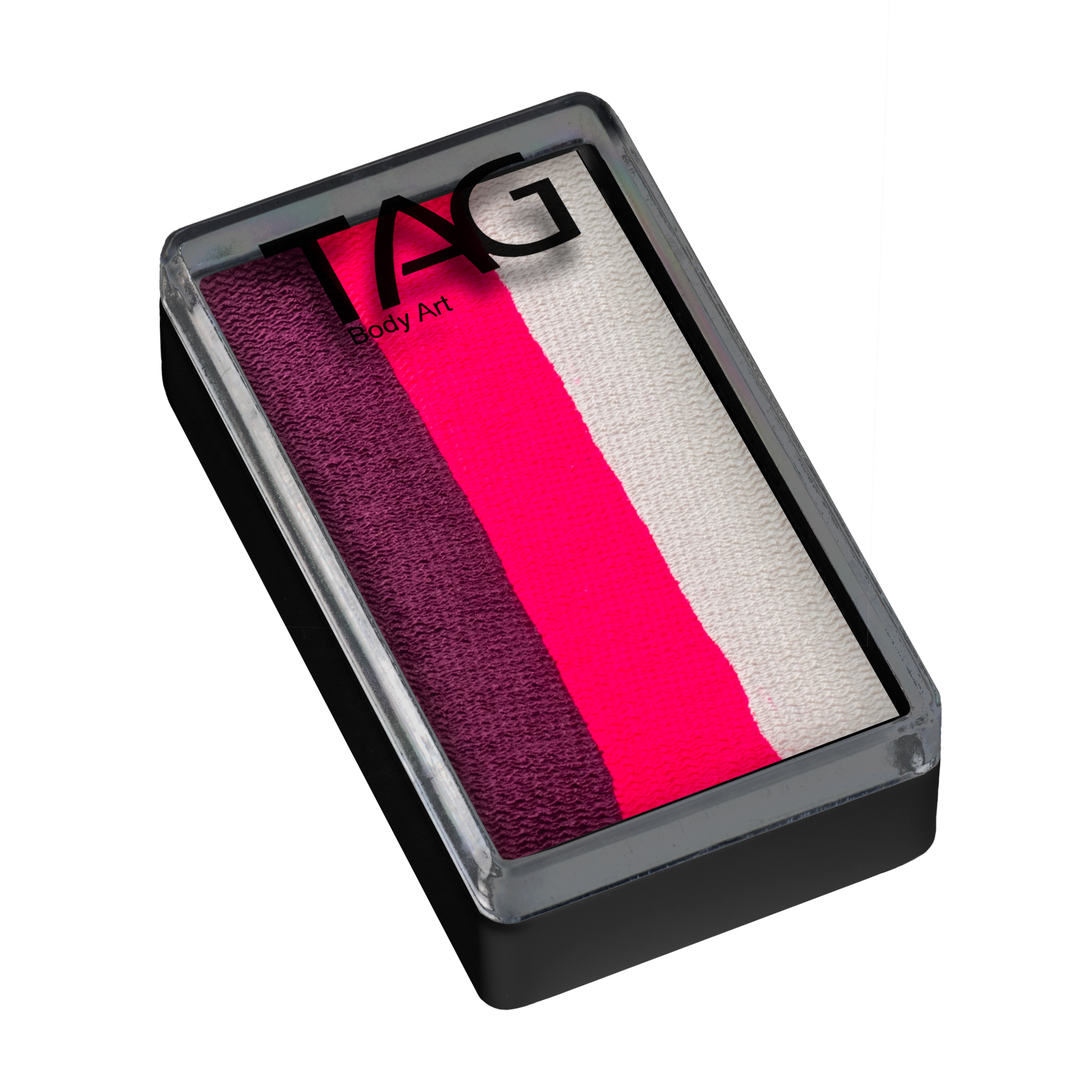 Face Paint 1 Stroke Split Cake - Stargazer