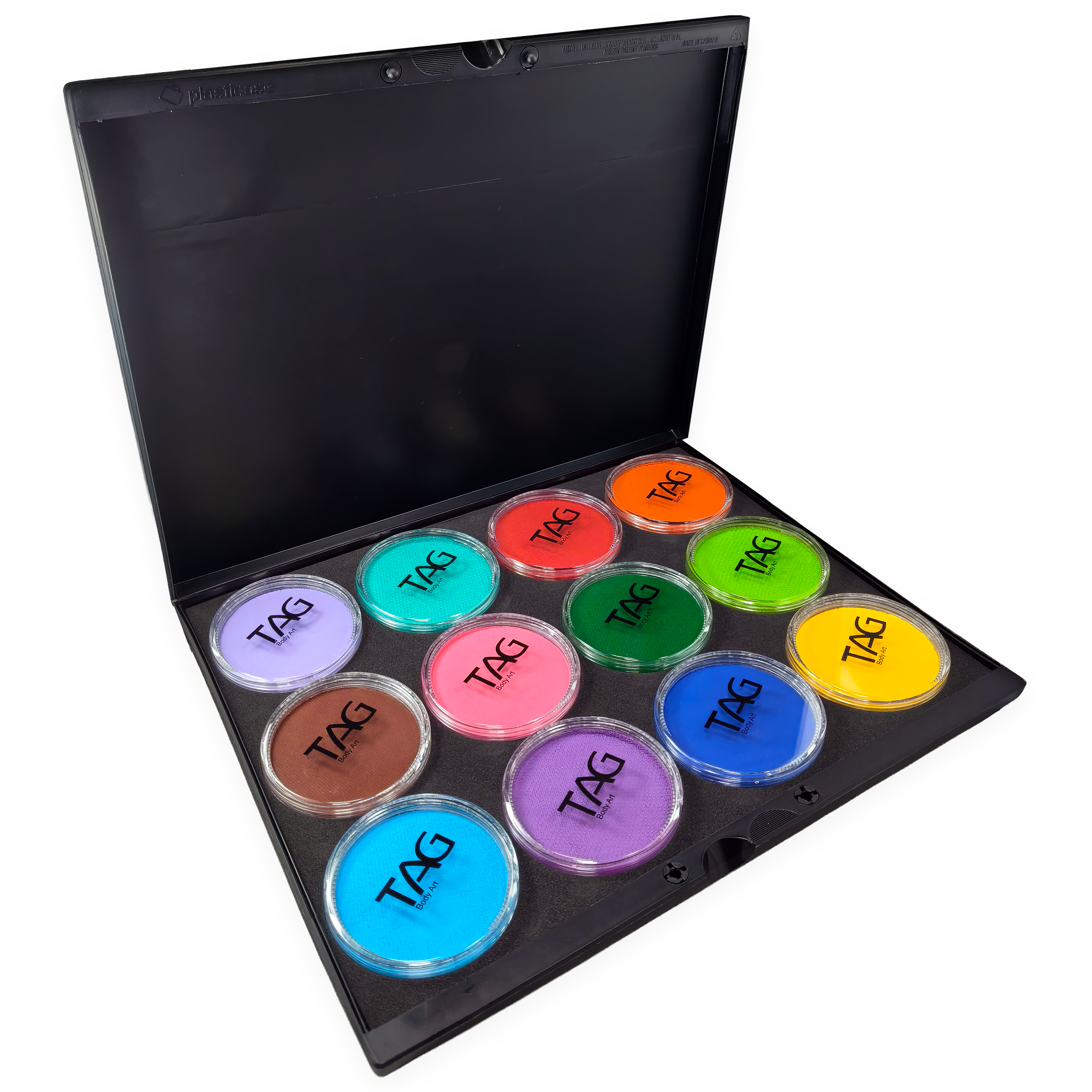 TAG Face Paint Starter Kit