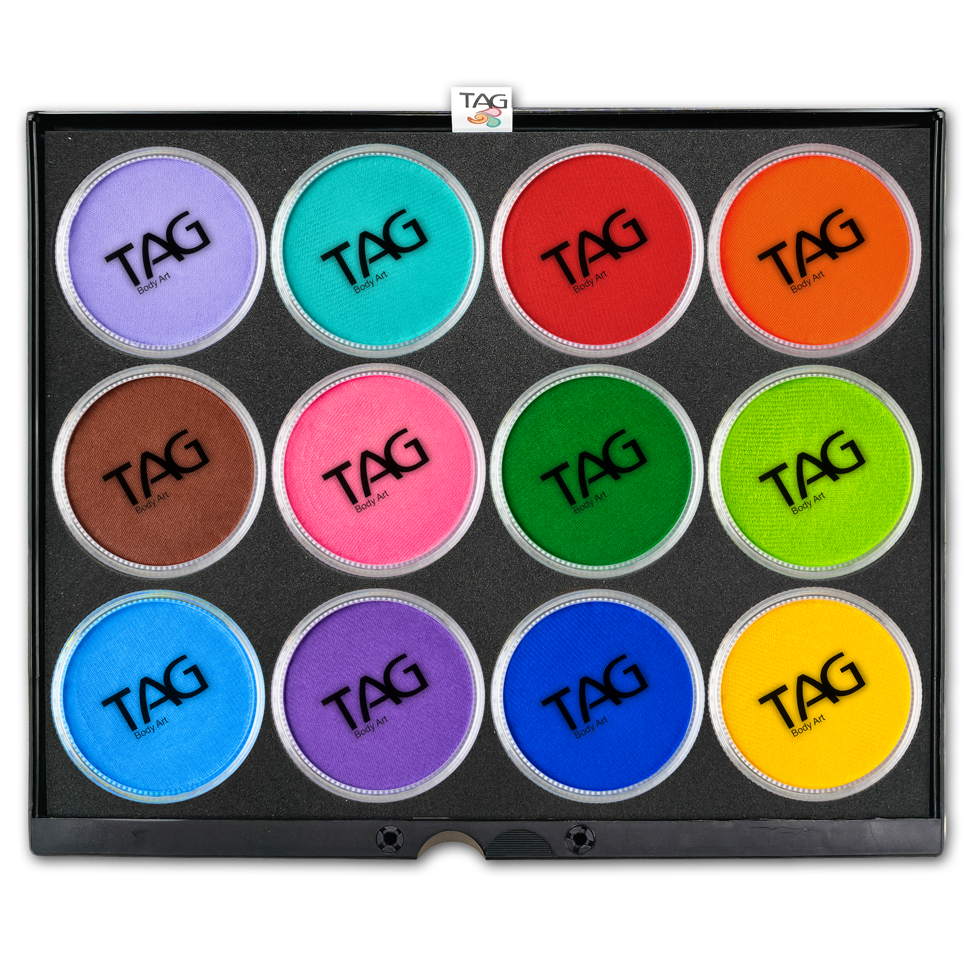 TAG Face Paint Starter Kit