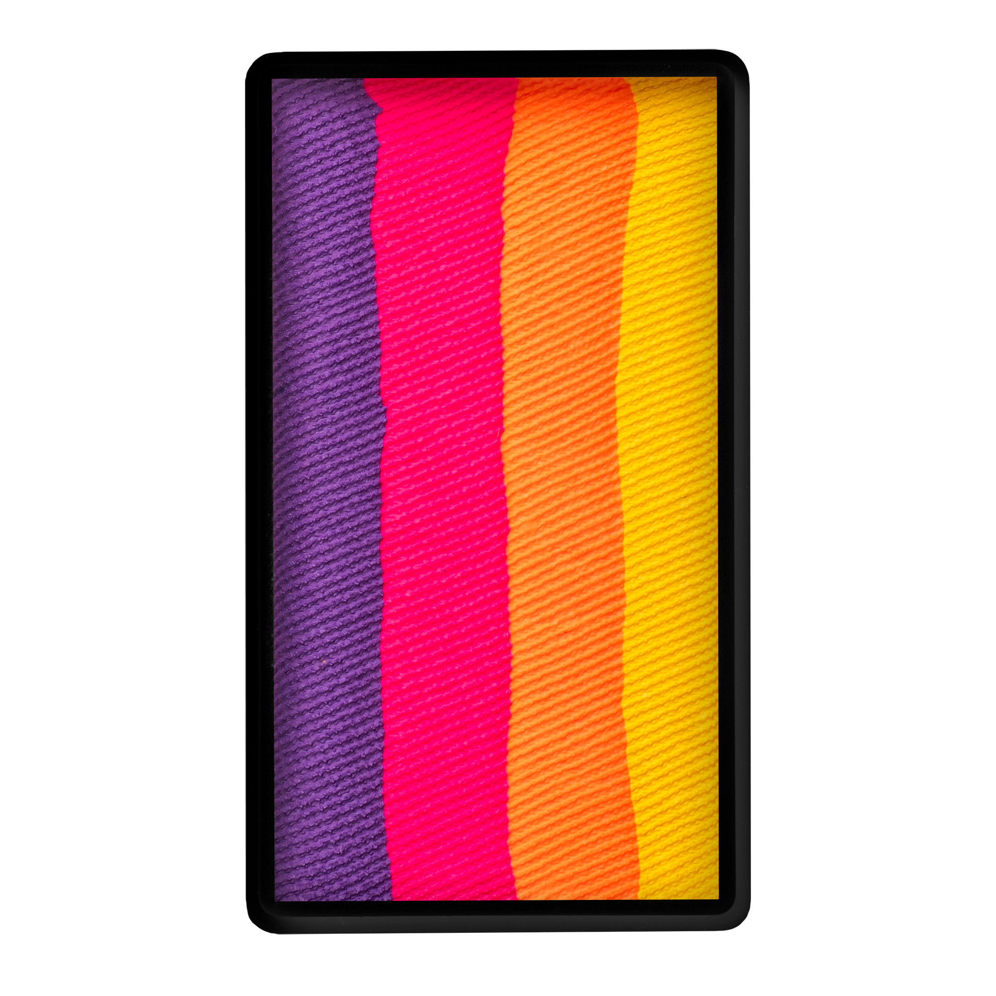 Face Paint 1 Stroke Split Cake - Summer Nights