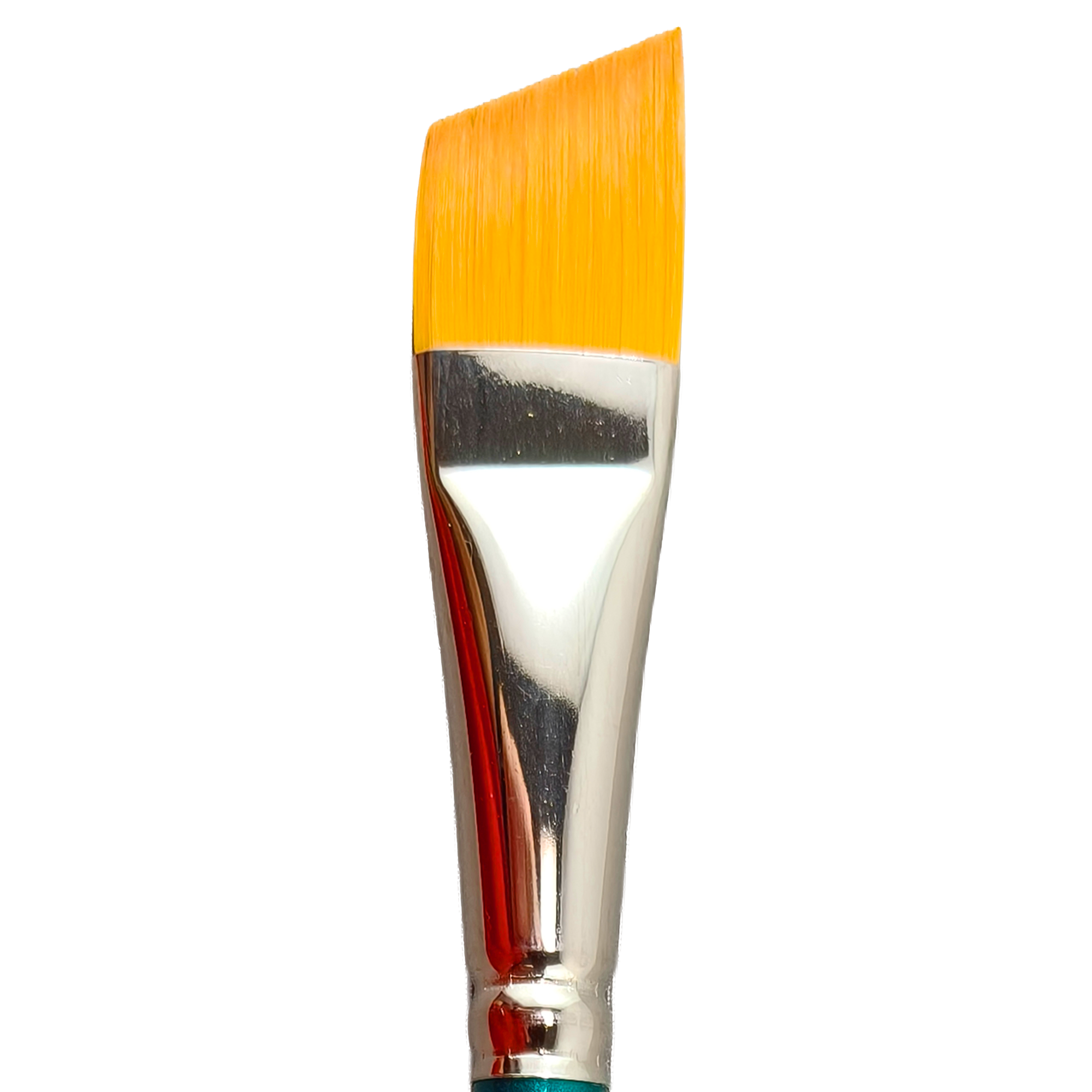 TAG Aureum Angle Face and Body Paint Brush - 5/8 Inch