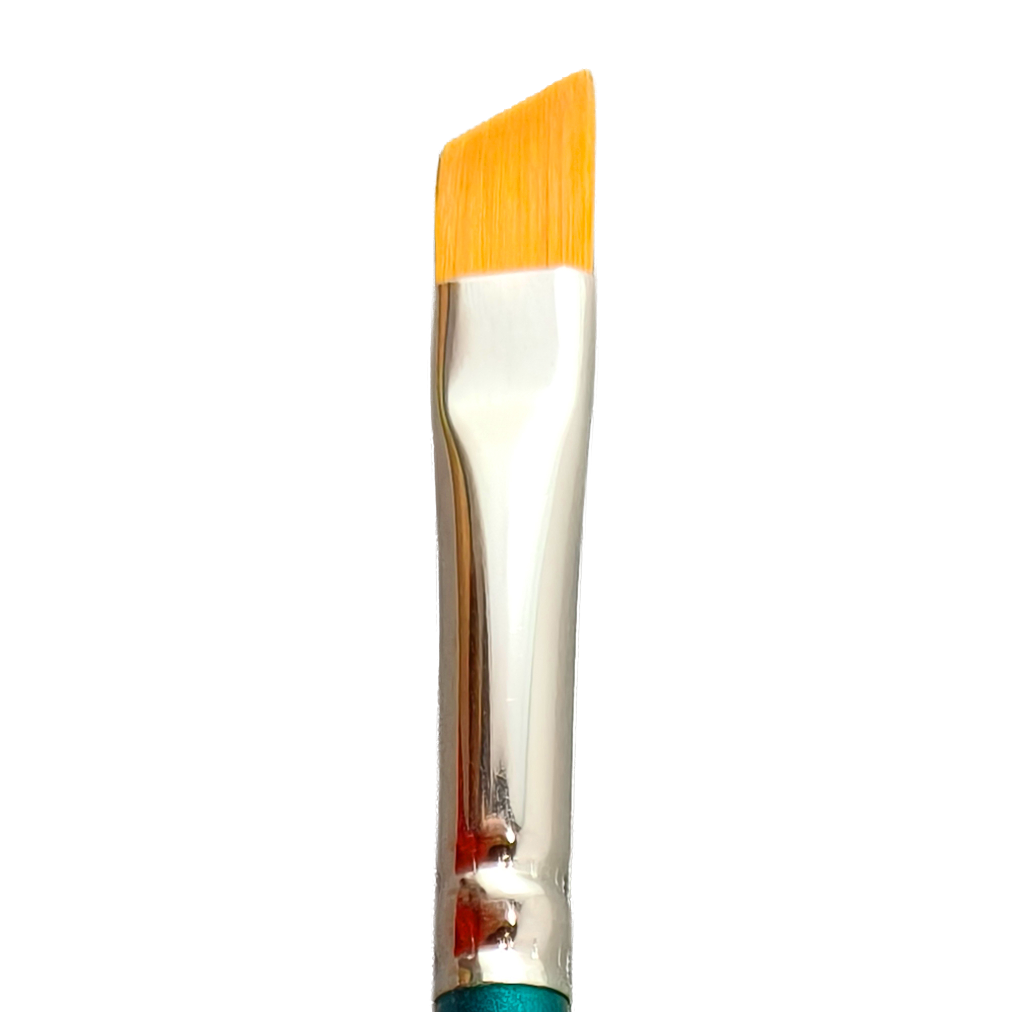 TAG Aureum Angle Face and Body Paint Brush - 1/4 Inch