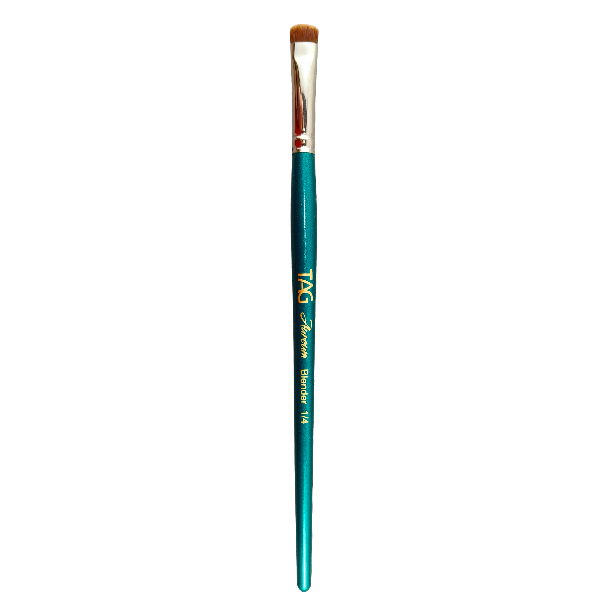 TAG Aureum Blender Face and Body Paint Brush - 1/4