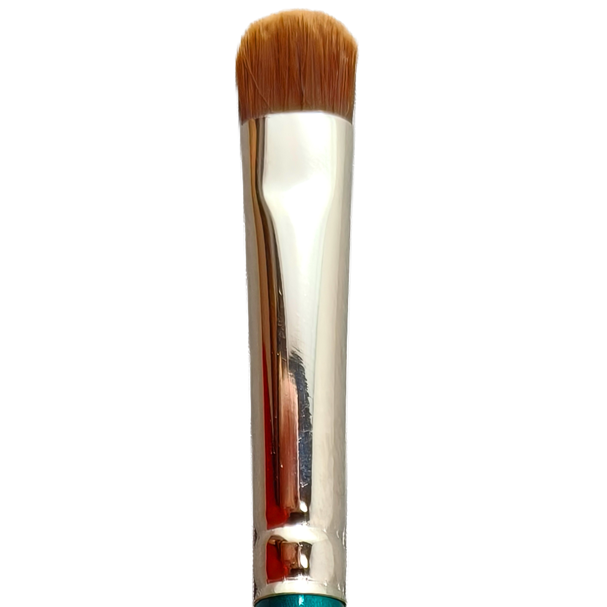 TAG Aureum Blender Face and Body Paint Brush -  3/8