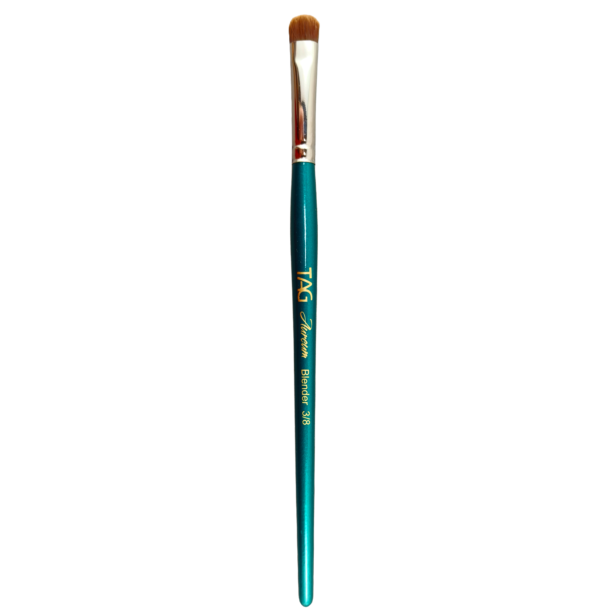 TAG Aureum Blender Face and Body Paint Brush -  3/8