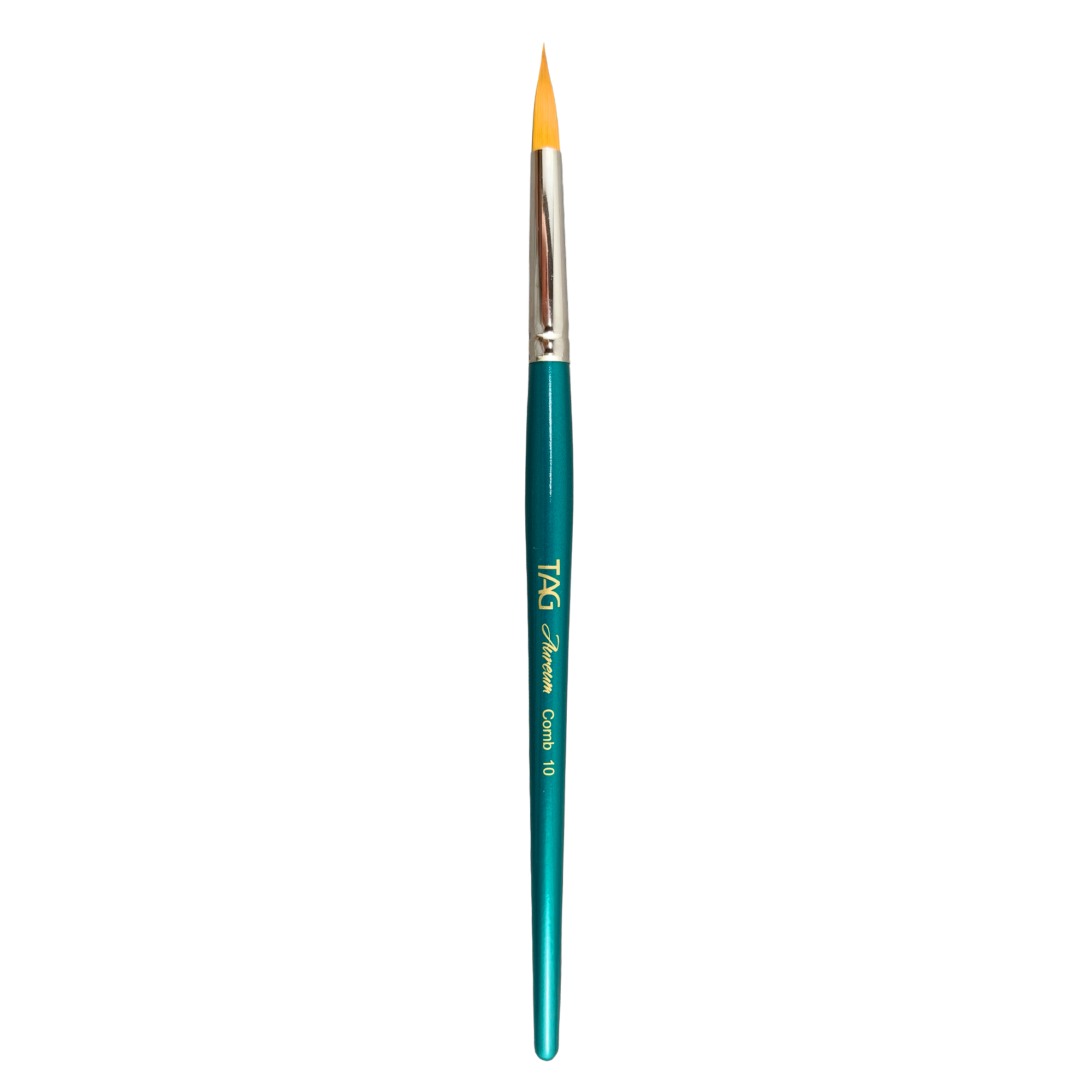 TAG Aureum Comb Face and Body Paint Brush - Size 10