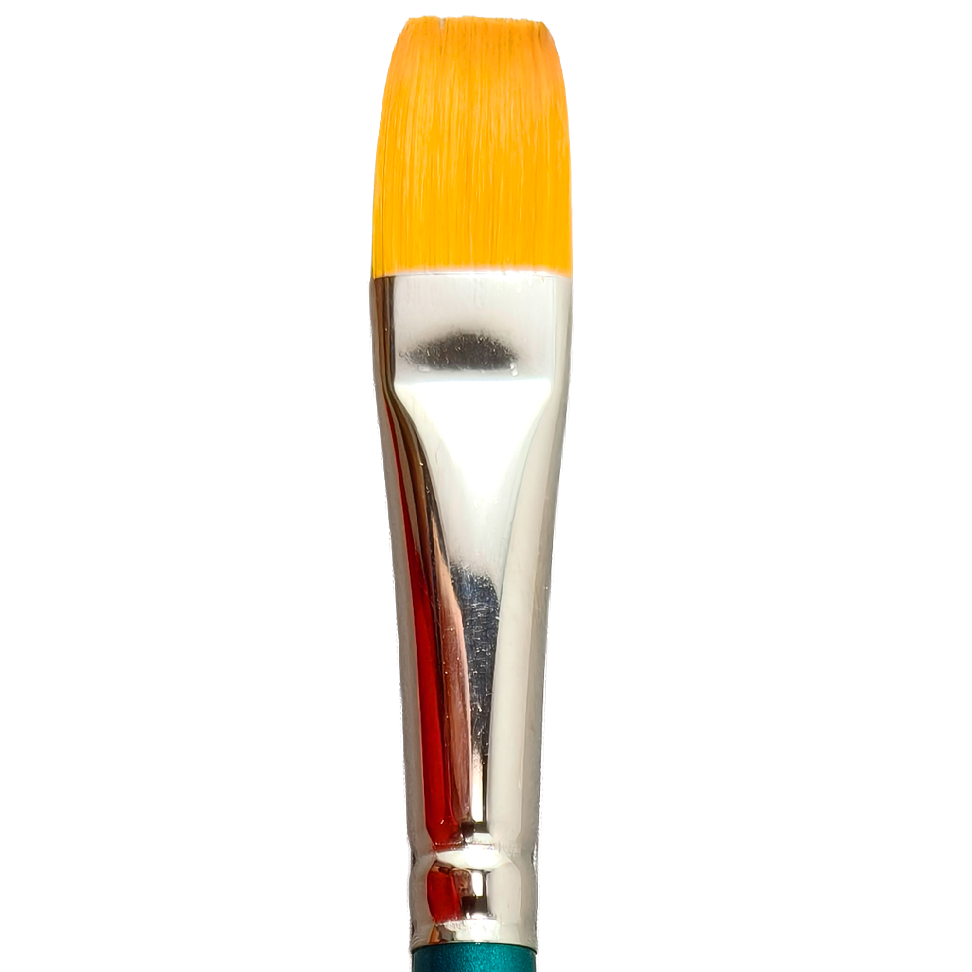 TAG Aureum Flat Face and Body Paint Brush - 1/2 Inch
