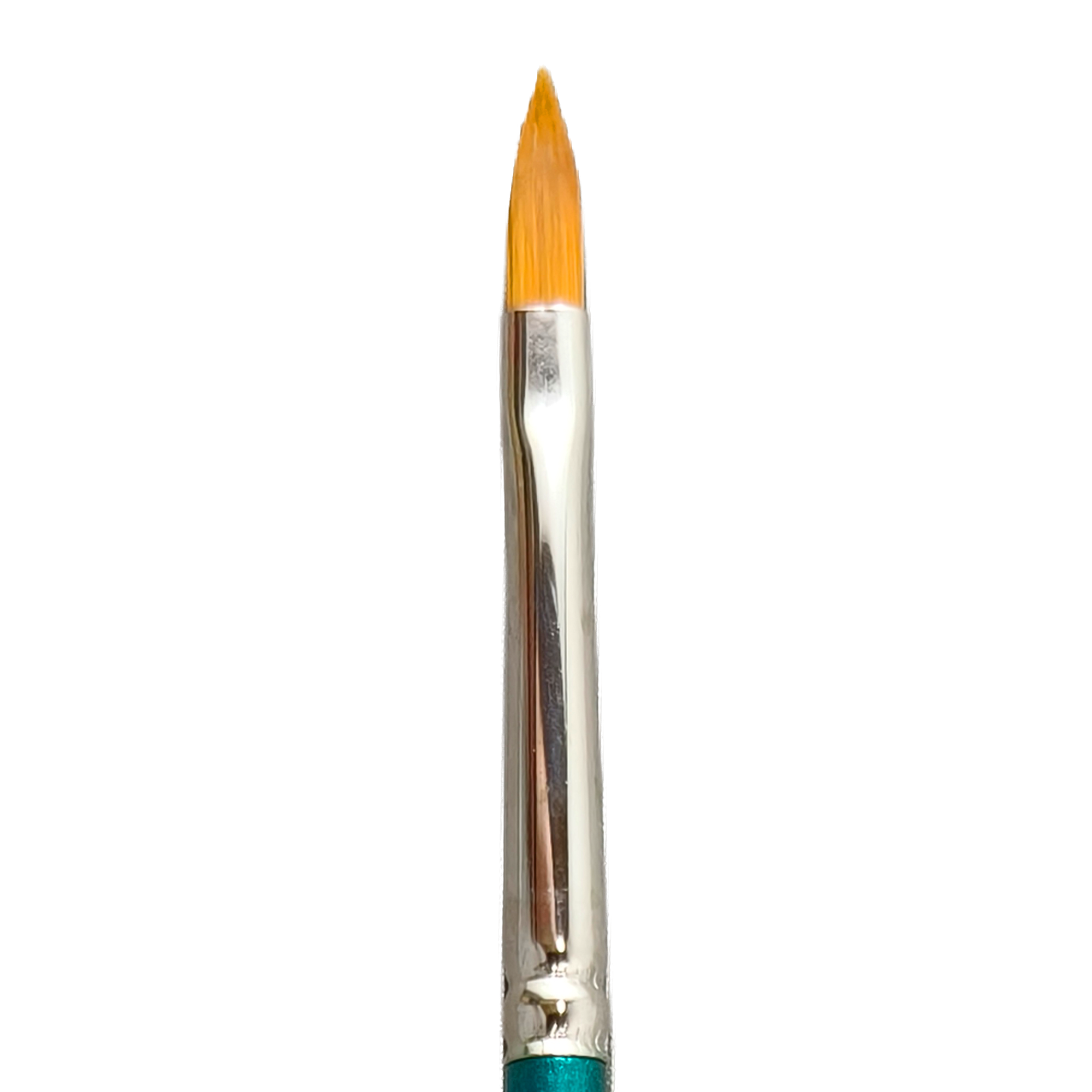 TAG Aureum Flat Petal Face and Body Paint Brush - Size 0