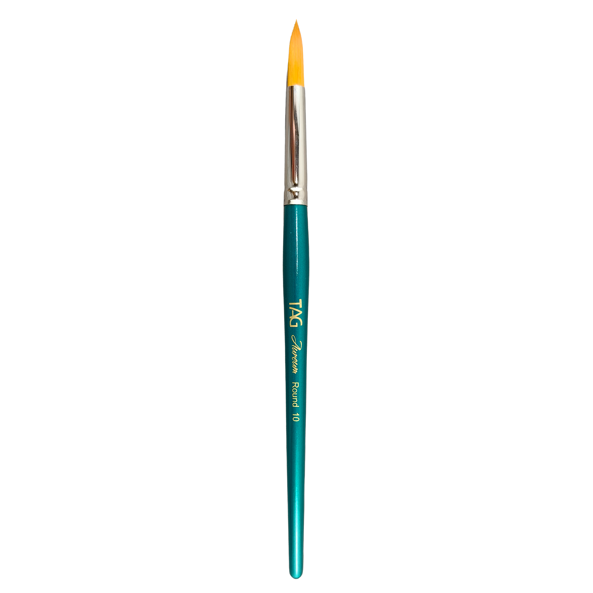 TAG Aureum Round Face and Body Paint Brush - Size 10