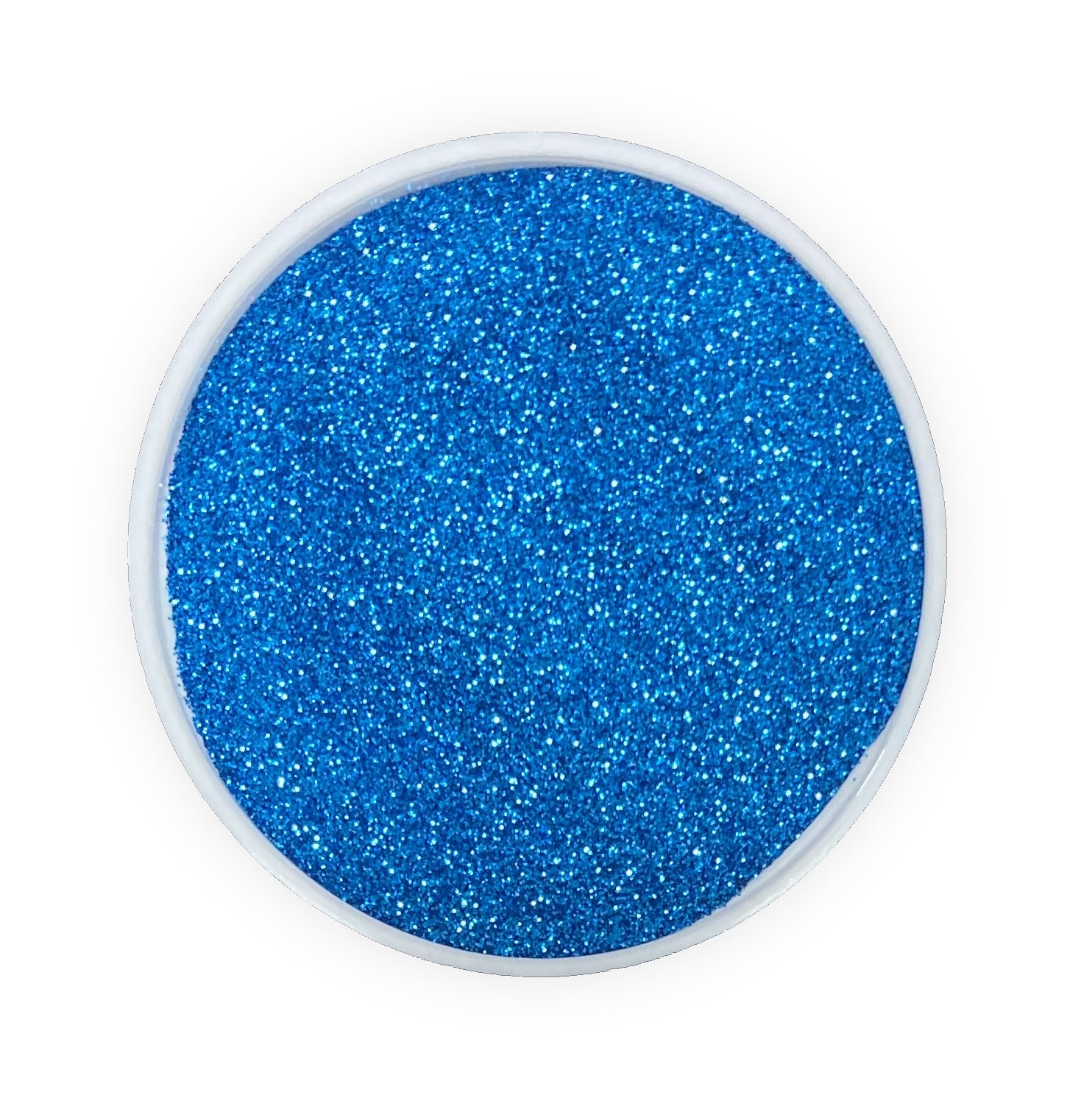 Cosmetic Glitter - True Blue