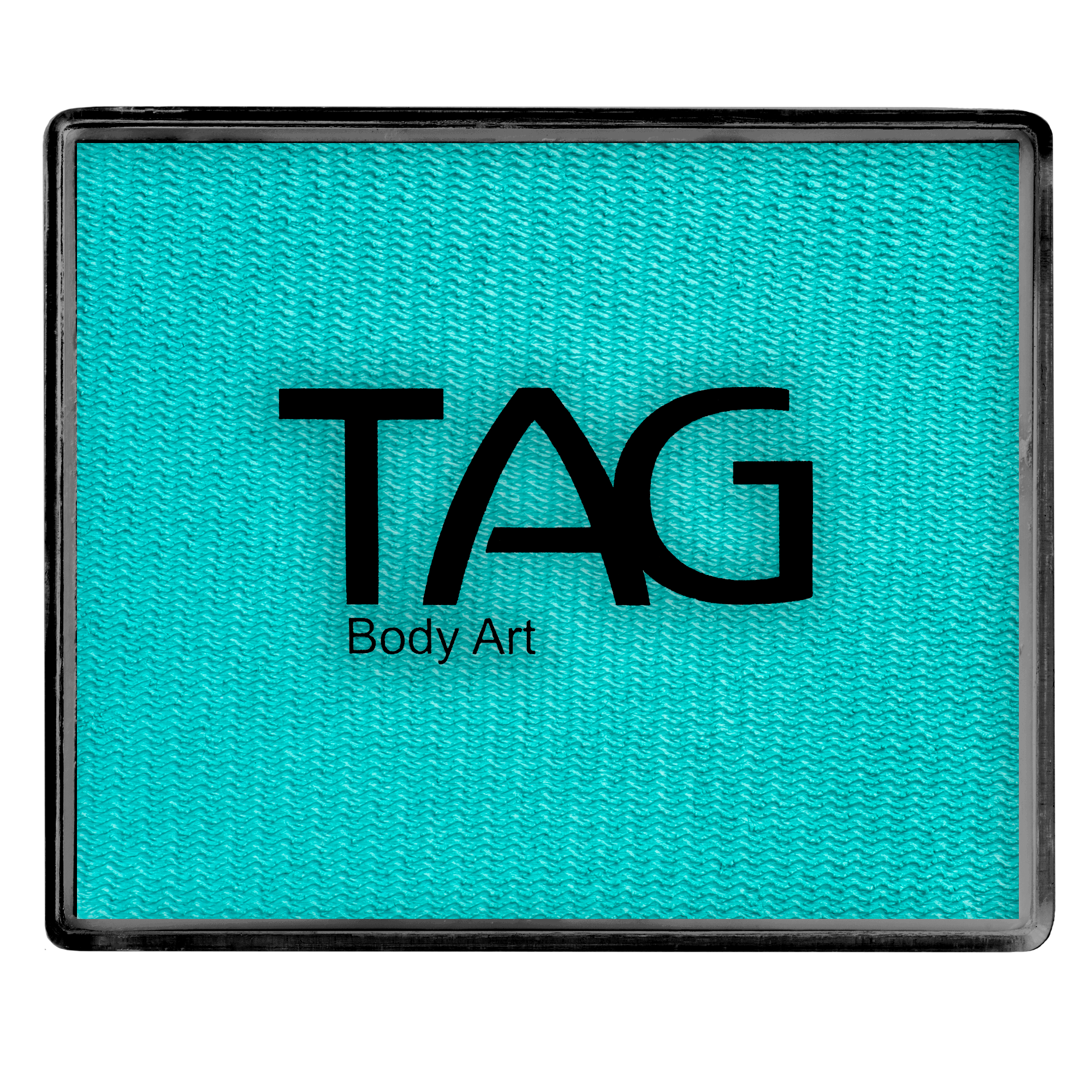 Face and Body Paint - Teal