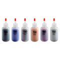 Cosmetic Glitter Pack - Tribal - 60ml