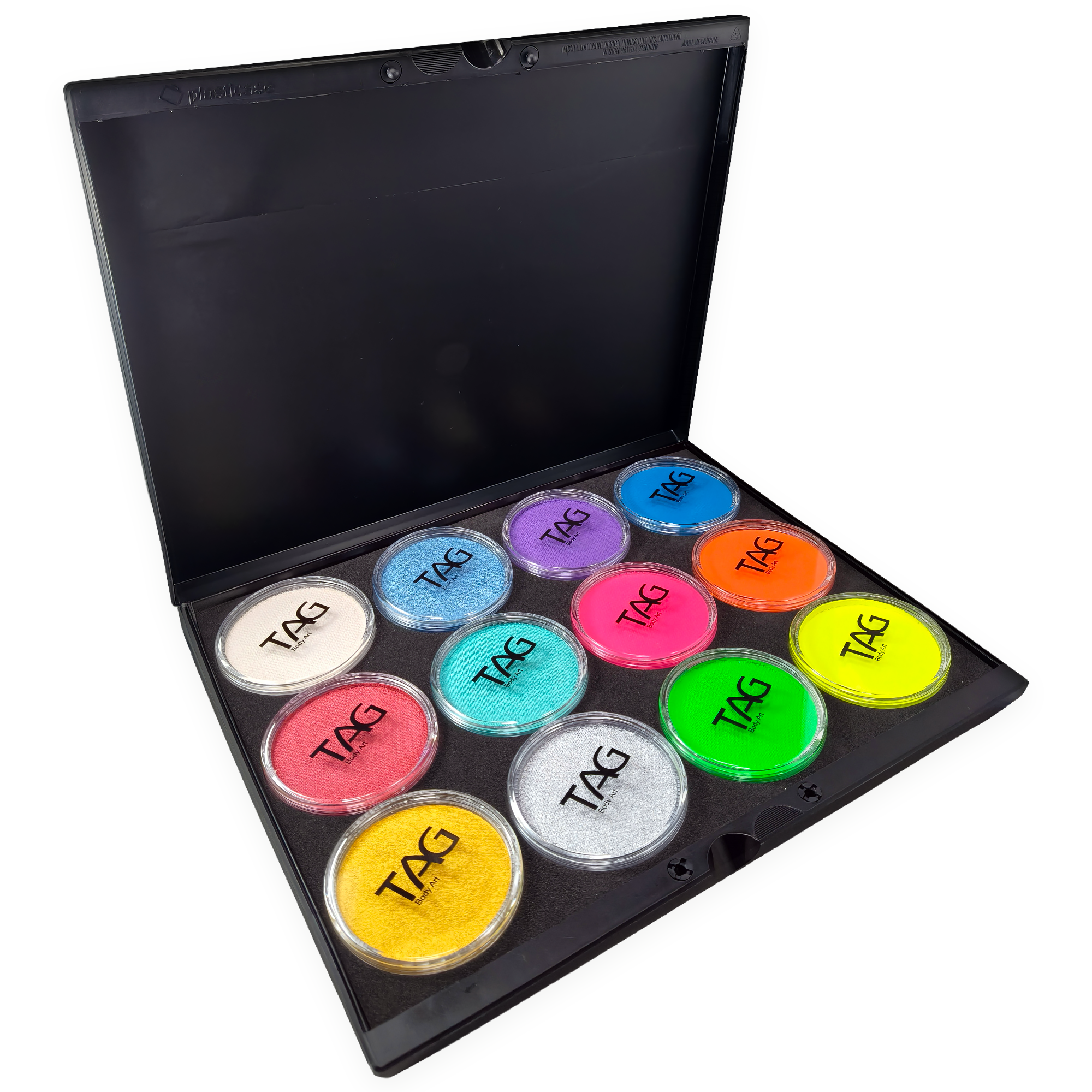 TAG Face Paint Ultimate Kit